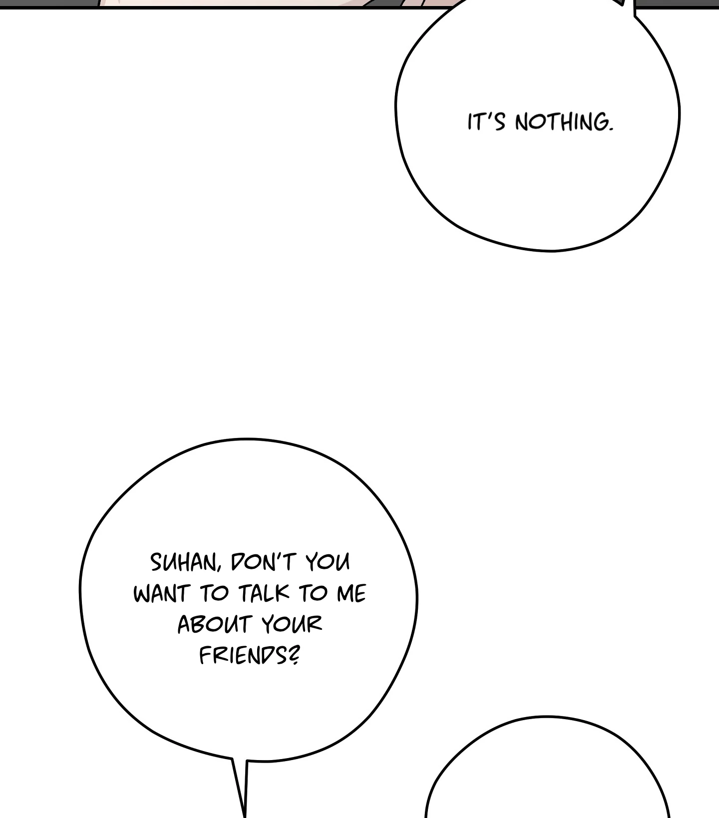 Emergency! Youth Record Book - Chapter 22 manhwa