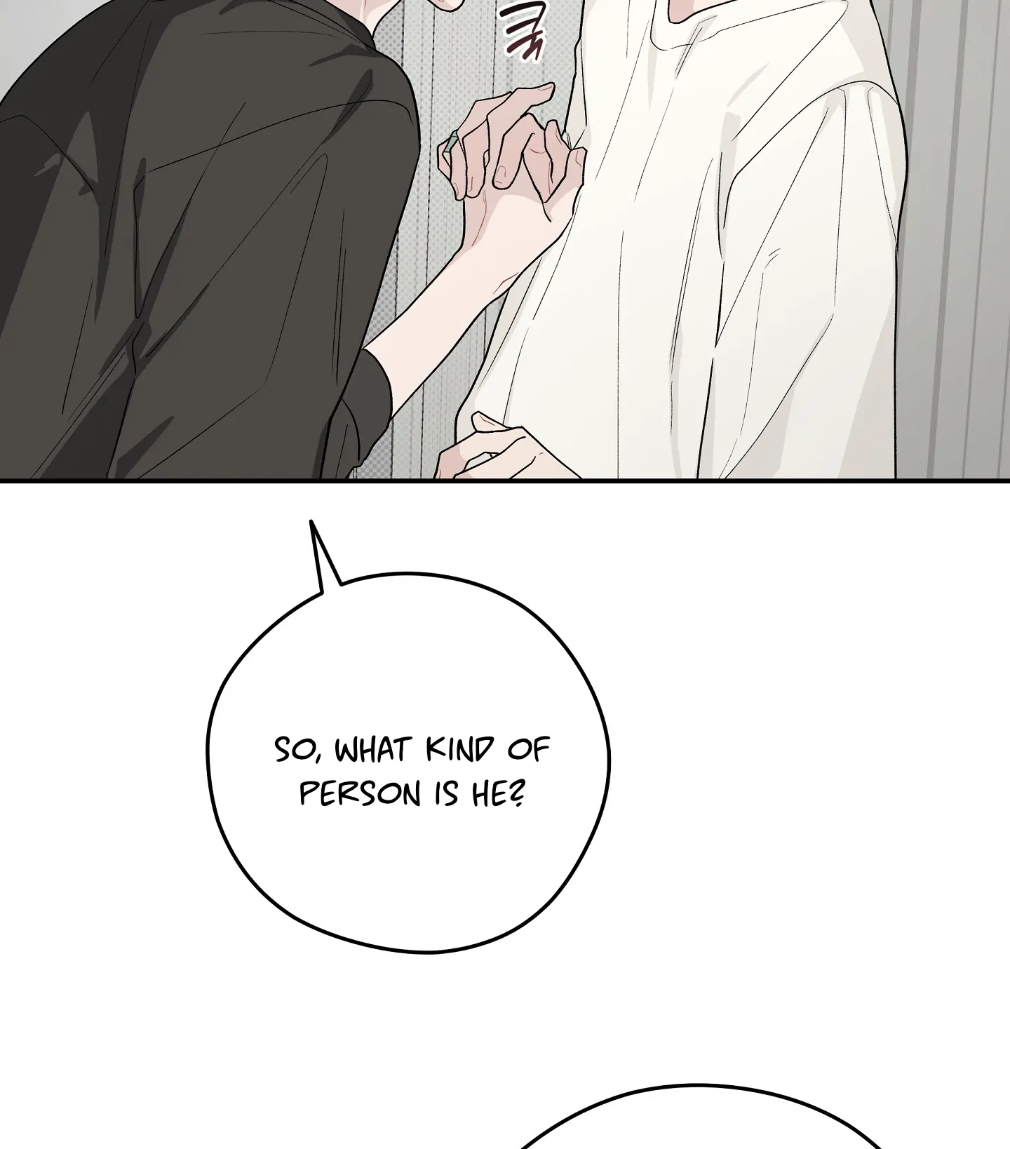 Emergency! Youth Record Book - Chapter 22 manhwa