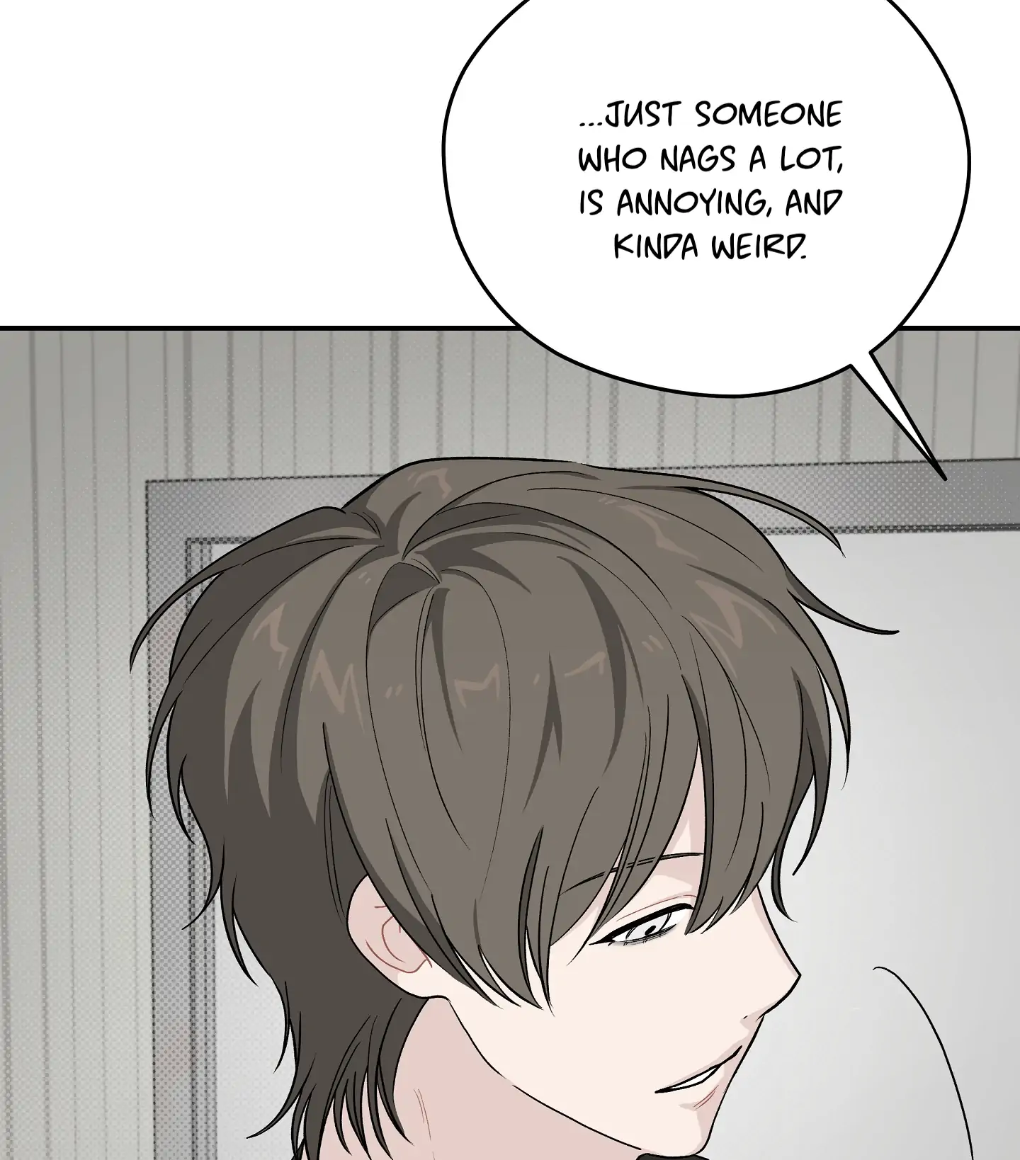 Emergency! Youth Record Book - Chapter 22 manhwa
