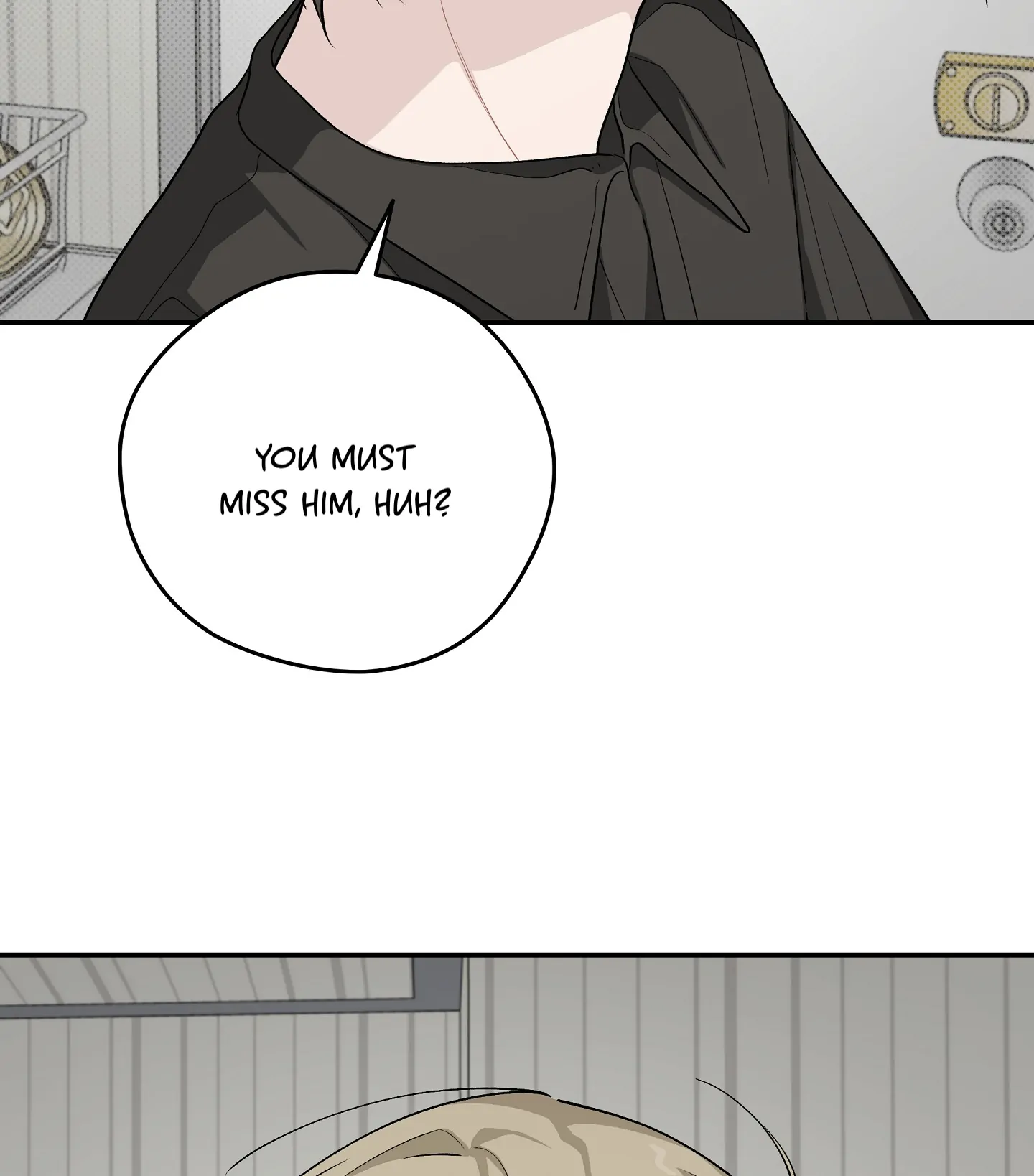 Emergency! Youth Record Book - Chapter 22 manhwa
