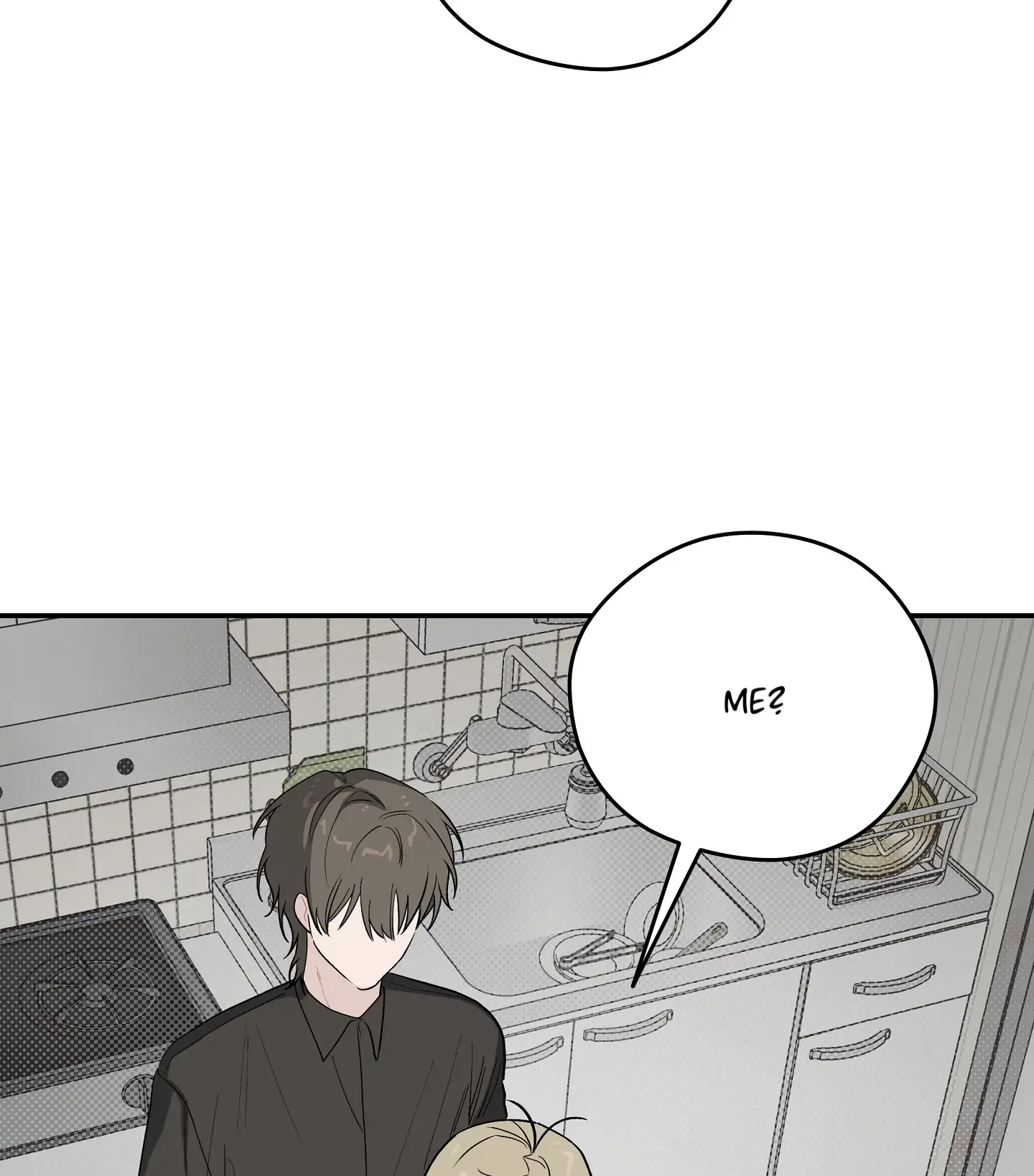 Emergency! Youth Record Book - Chapter 22 manhwa