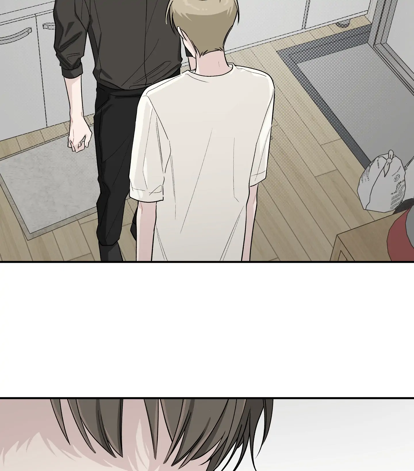 Emergency! Youth Record Book - Chapter 22 manhwa