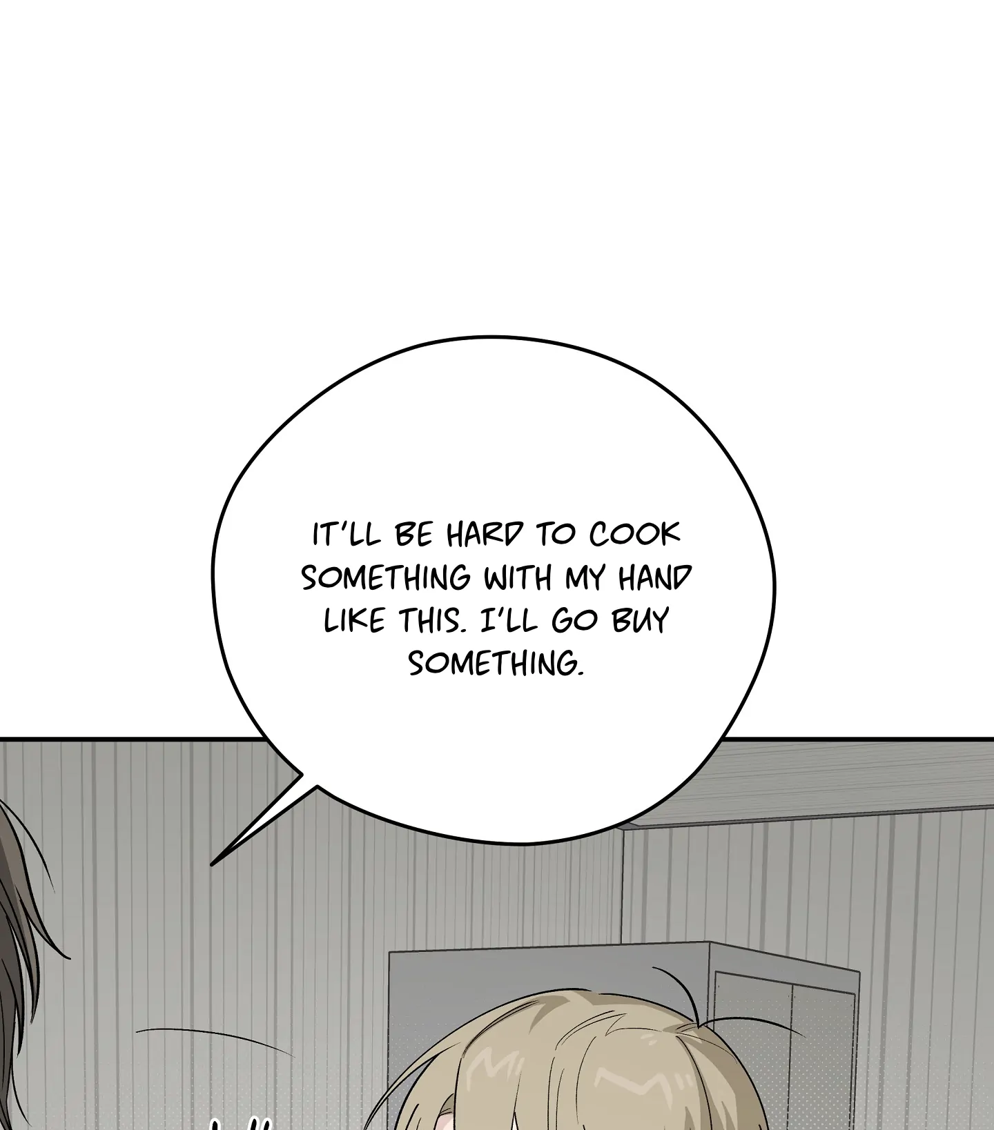 Emergency! Youth Record Book - Chapter 22 manhwa
