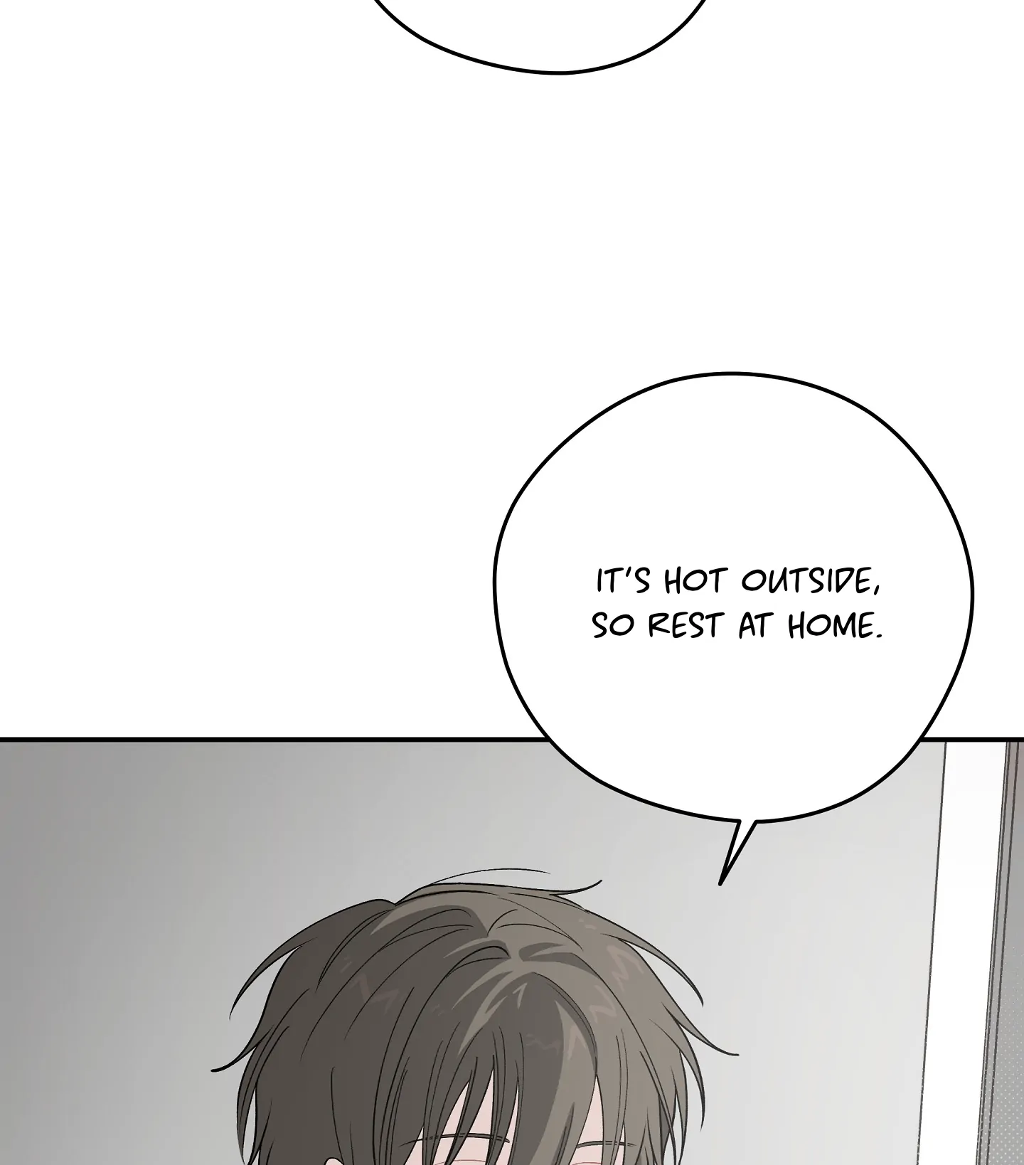 Emergency! Youth Record Book - Chapter 22 manhwa