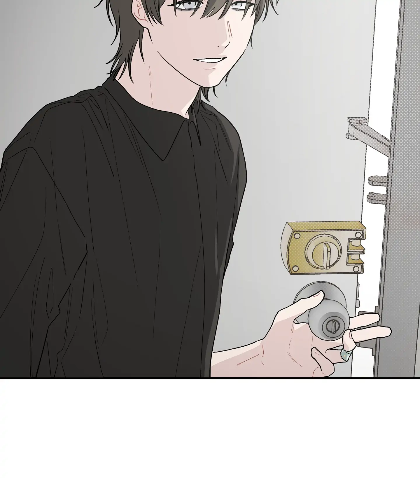 Emergency! Youth Record Book - Chapter 22 manhwa