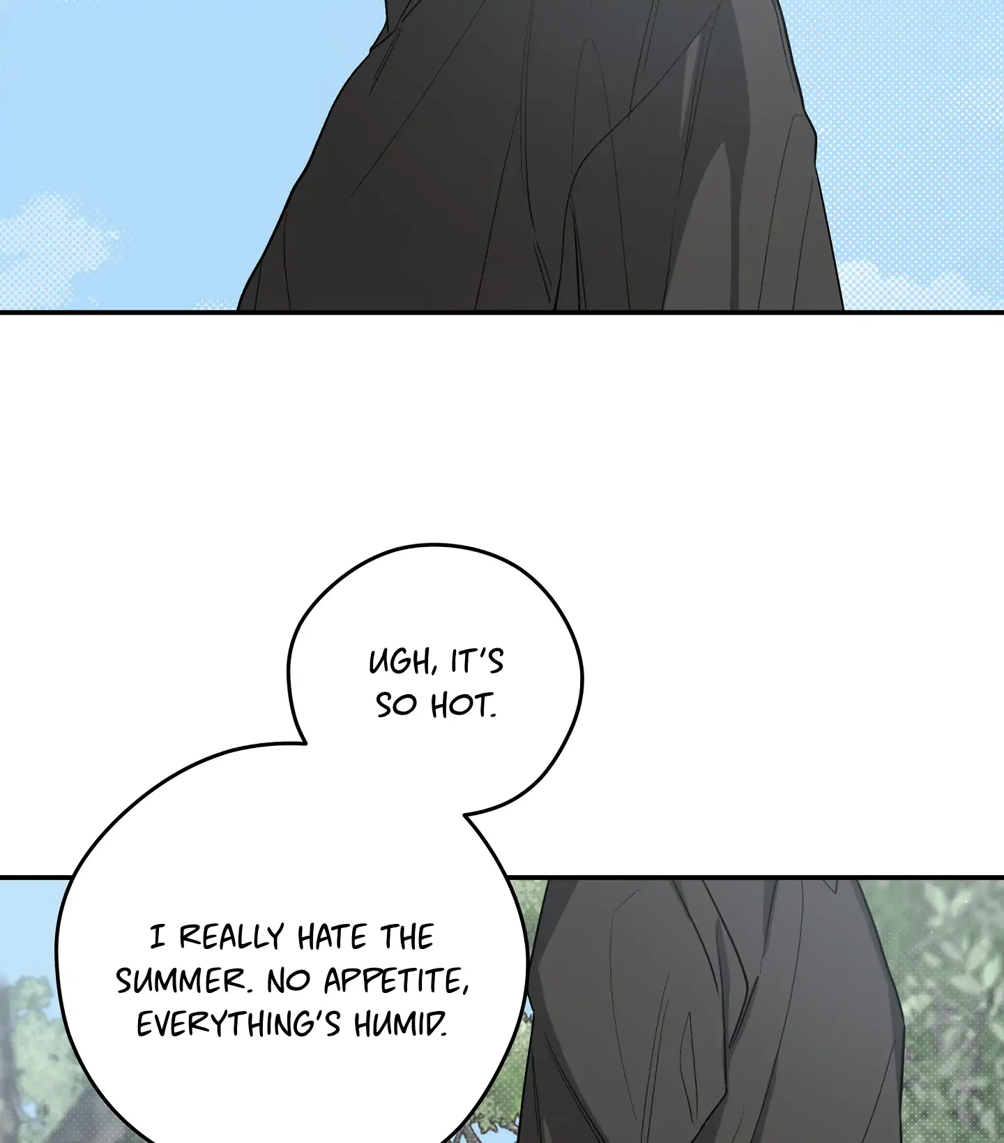 Emergency! Youth Record Book - Chapter 22 manhwa
