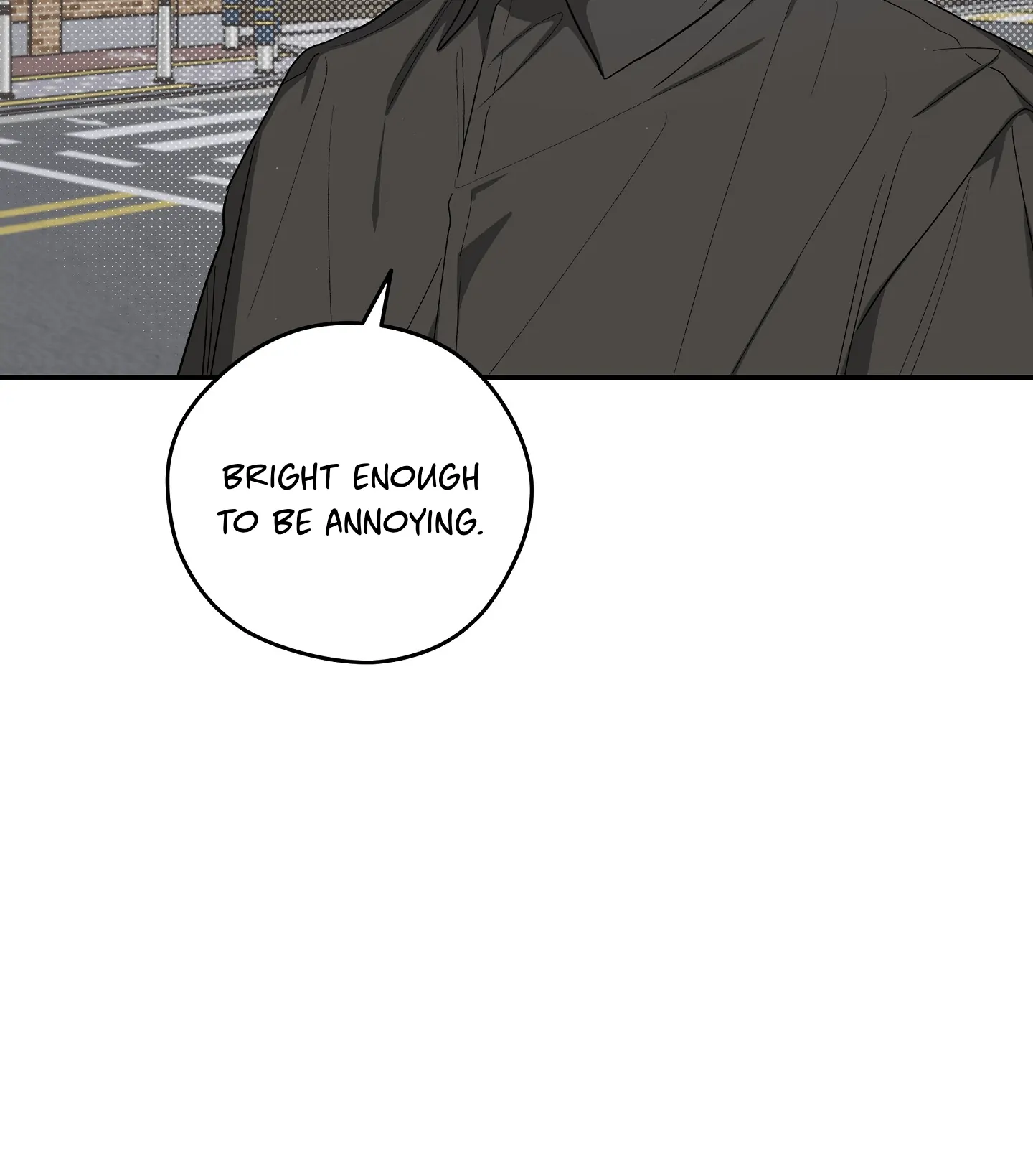 Emergency! Youth Record Book - Chapter 22 manhwa