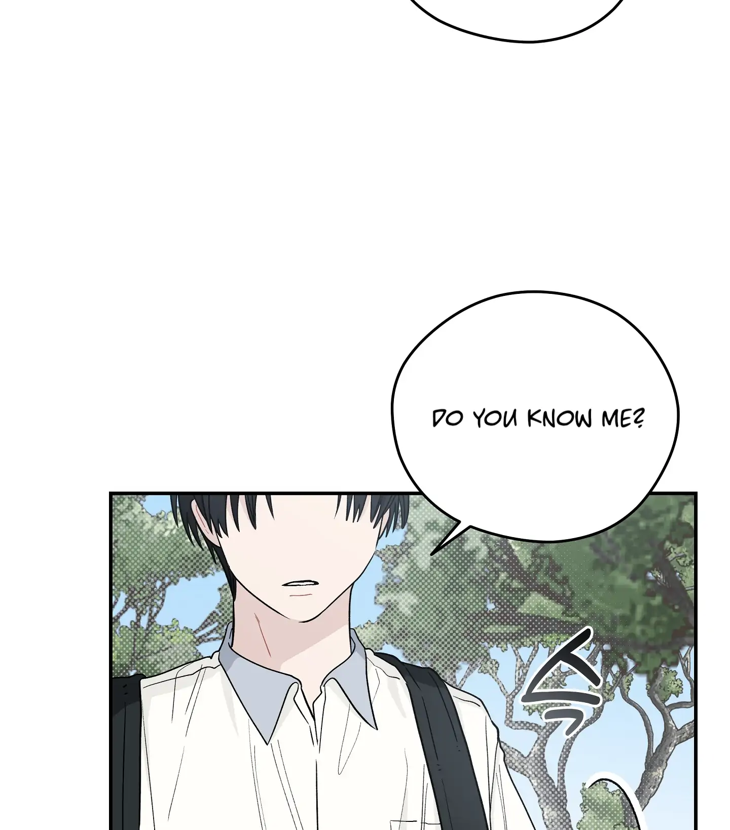 Emergency! Youth Record Book - Chapter 23 manhwa