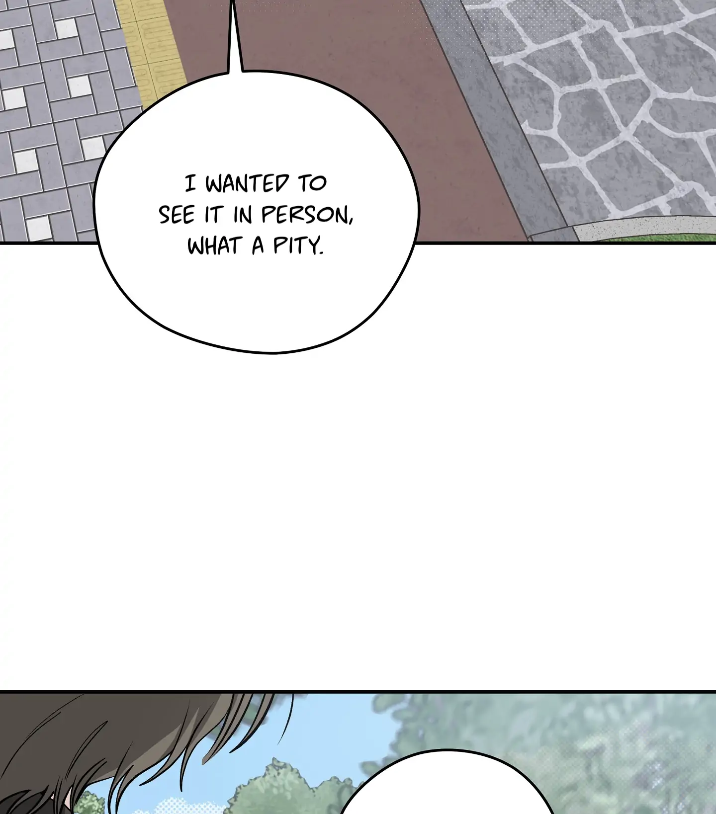 Emergency! Youth Record Book - Chapter 23 manhwa
