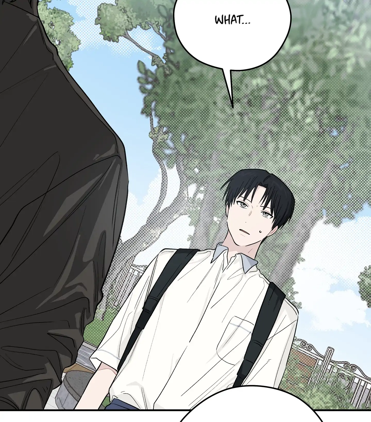 Emergency! Youth Record Book - Chapter 23 manhwa