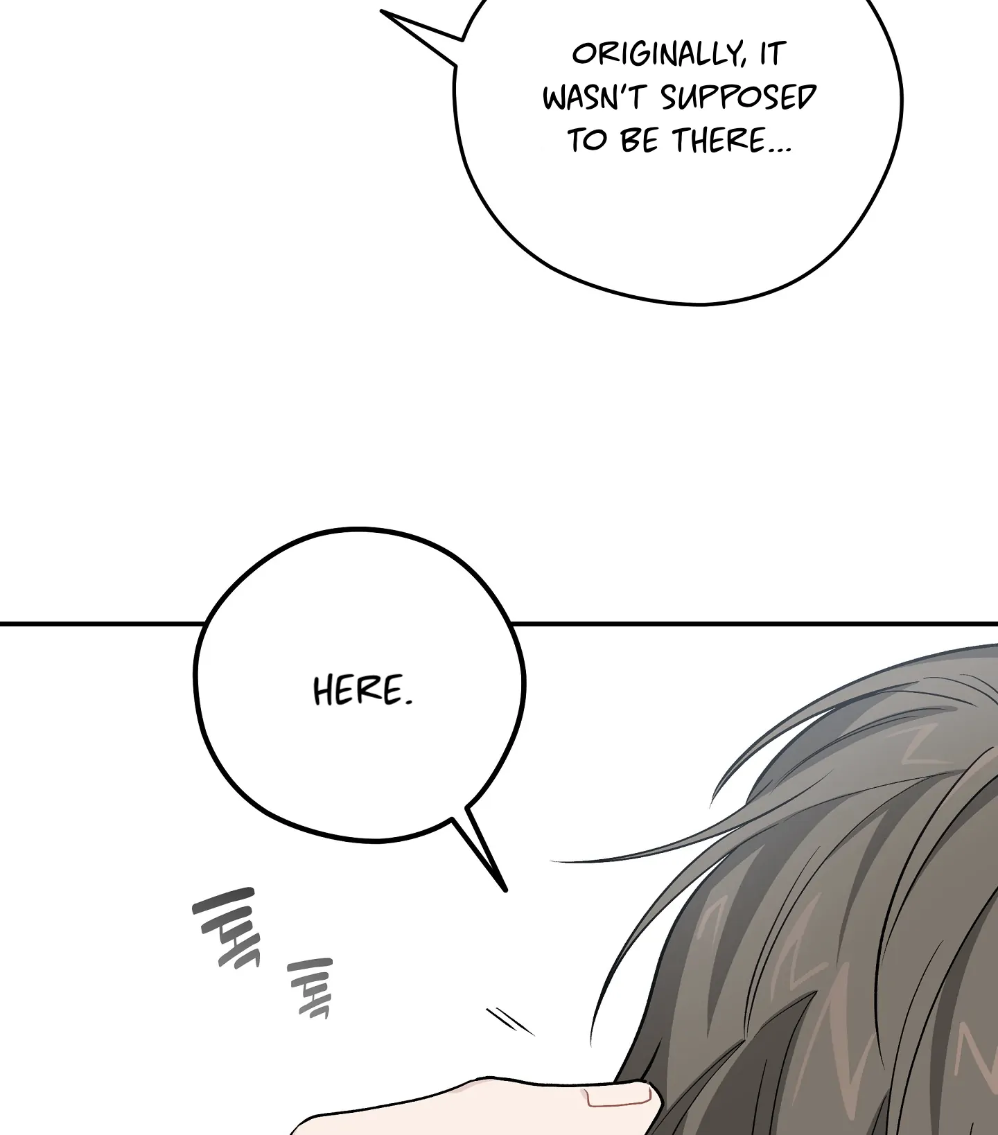 Emergency! Youth Record Book - Chapter 23 manhwa