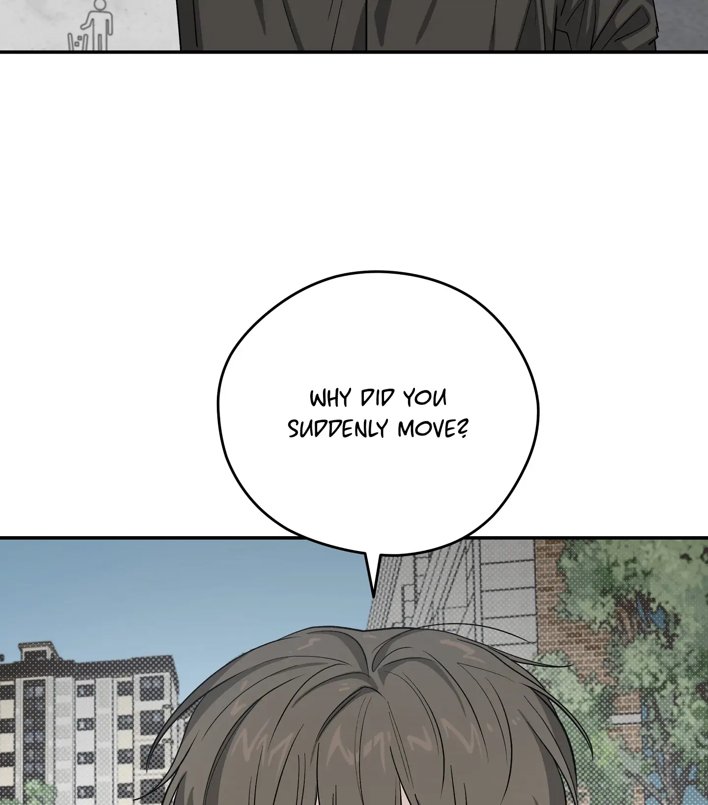 Emergency! Youth Record Book - Chapter 23 manhwa