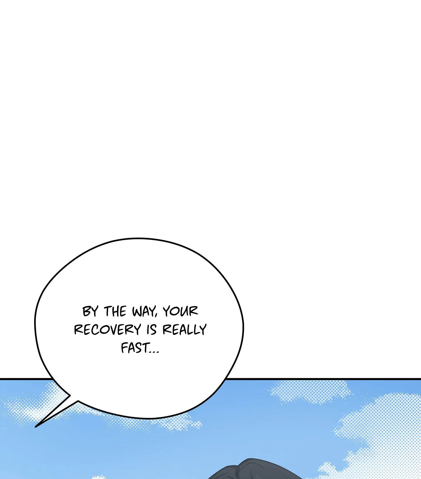 Emergency! Youth Record Book - Chapter 23 manhwa