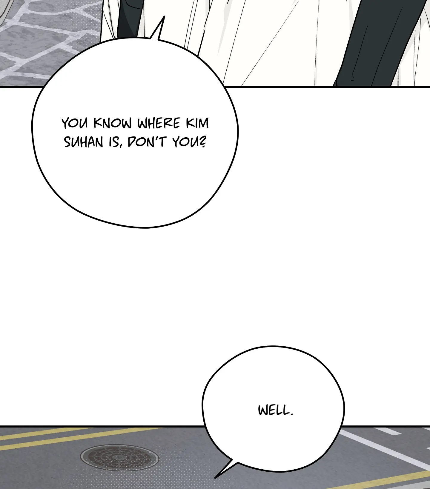 Emergency! Youth Record Book - Chapter 23 manhwa