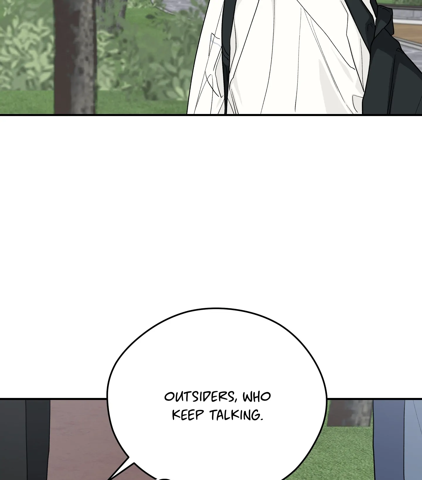 Emergency! Youth Record Book - Chapter 23 manhwa