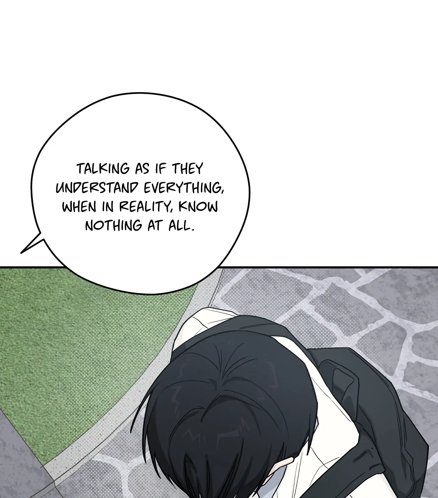 Emergency! Youth Record Book - Chapter 23 manhwa