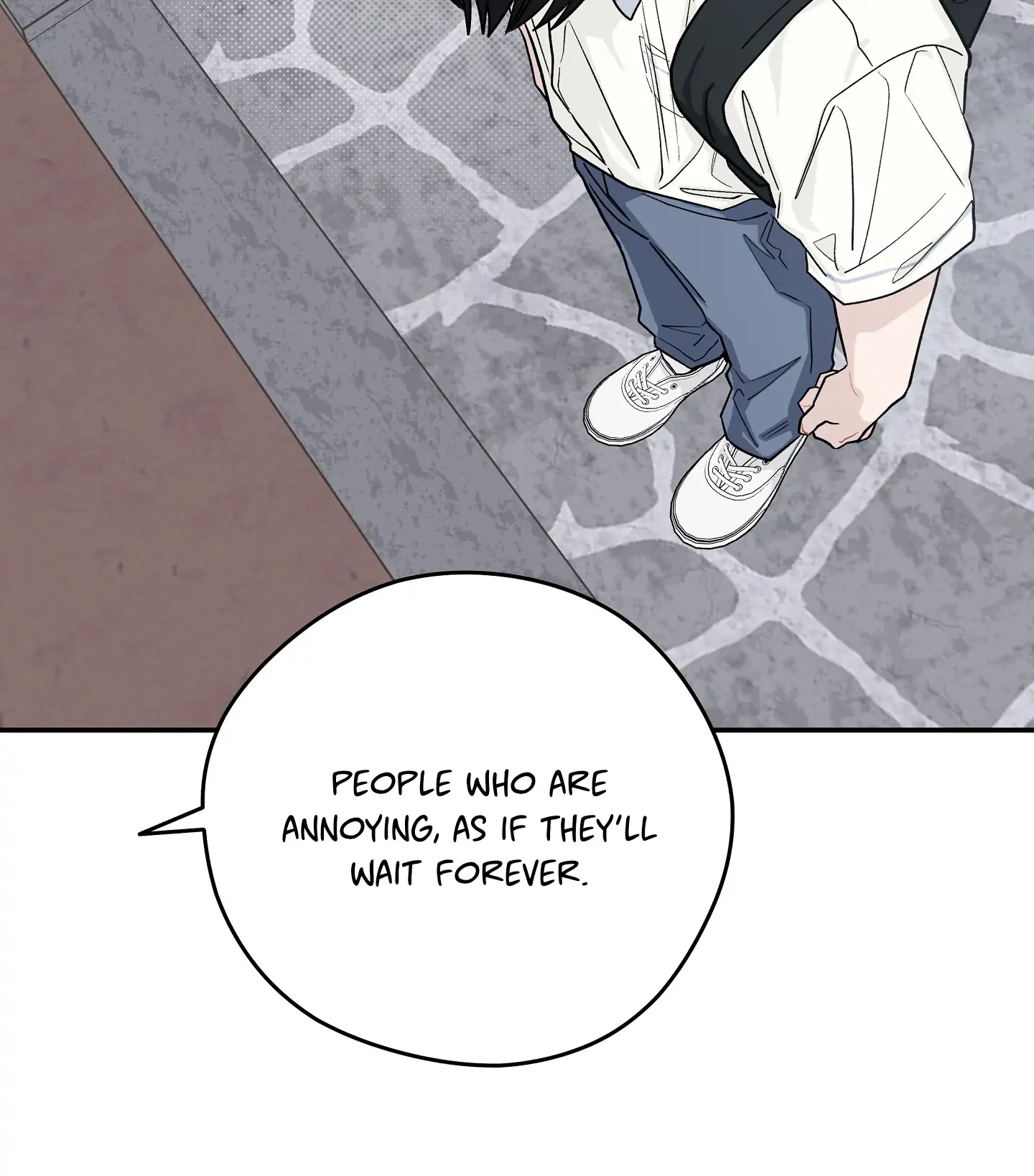 Emergency! Youth Record Book - Chapter 23 manhwa
