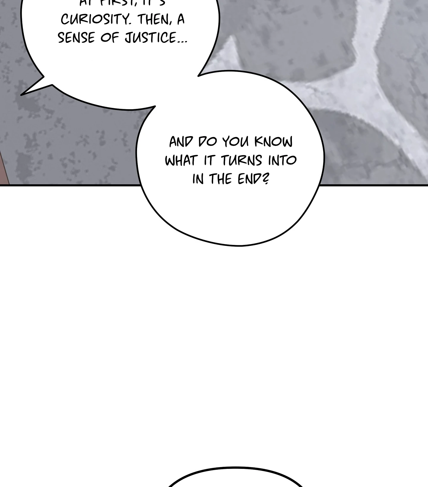 Emergency! Youth Record Book - Chapter 23 manhwa