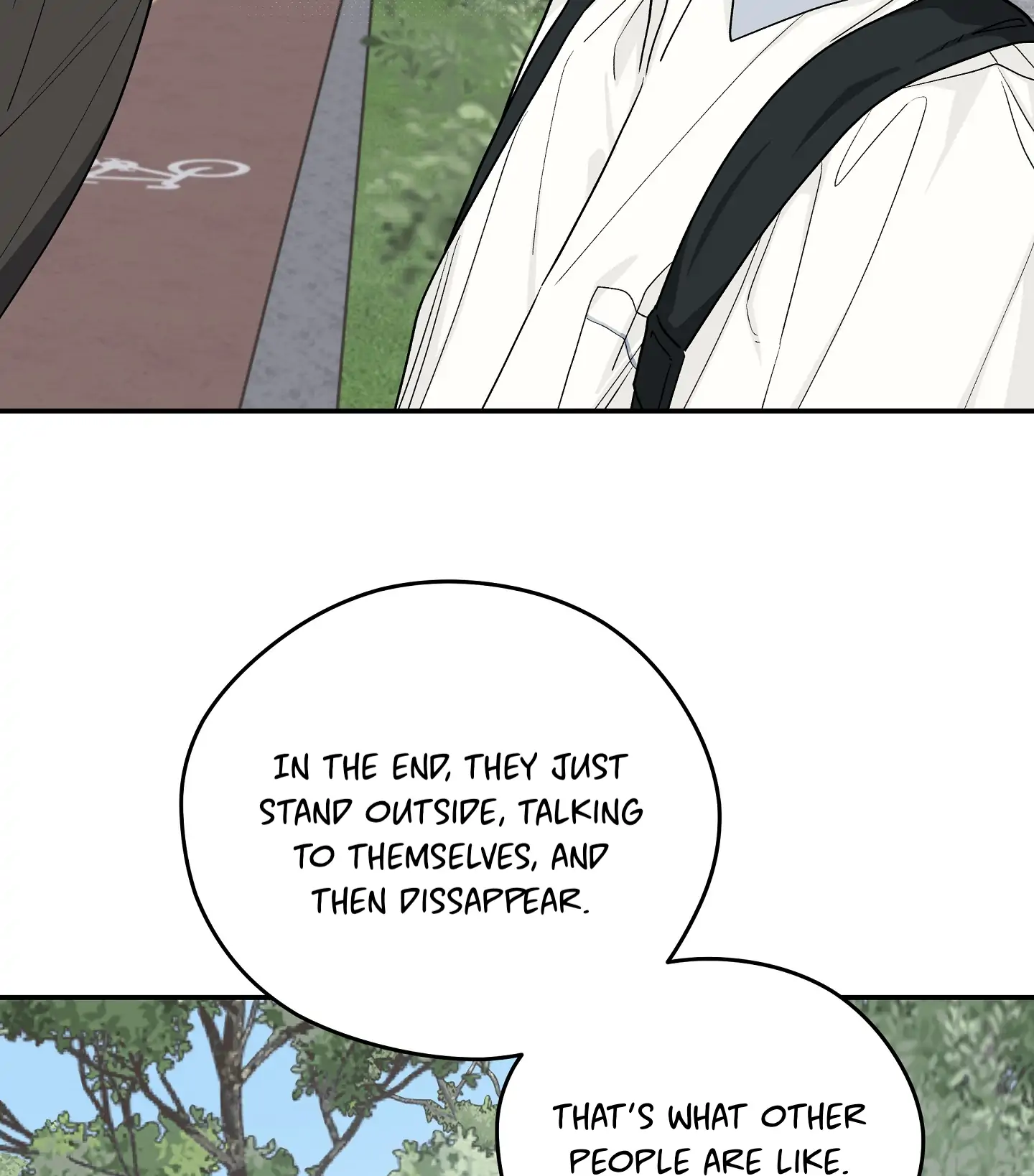 Emergency! Youth Record Book - Chapter 23 manhwa