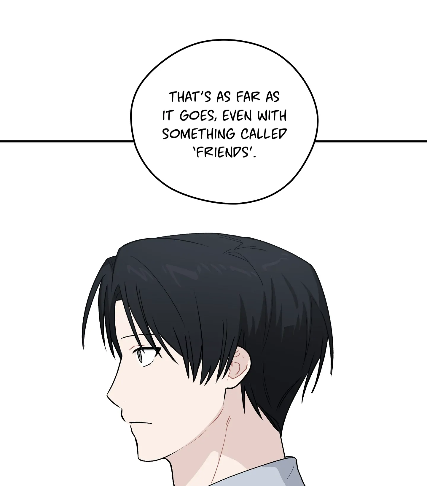 Emergency! Youth Record Book - Chapter 23 manhwa