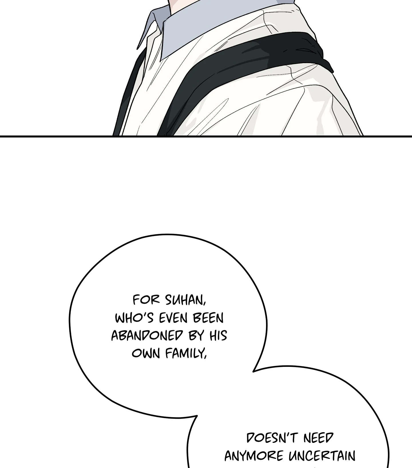 Emergency! Youth Record Book - Chapter 23 manhwa