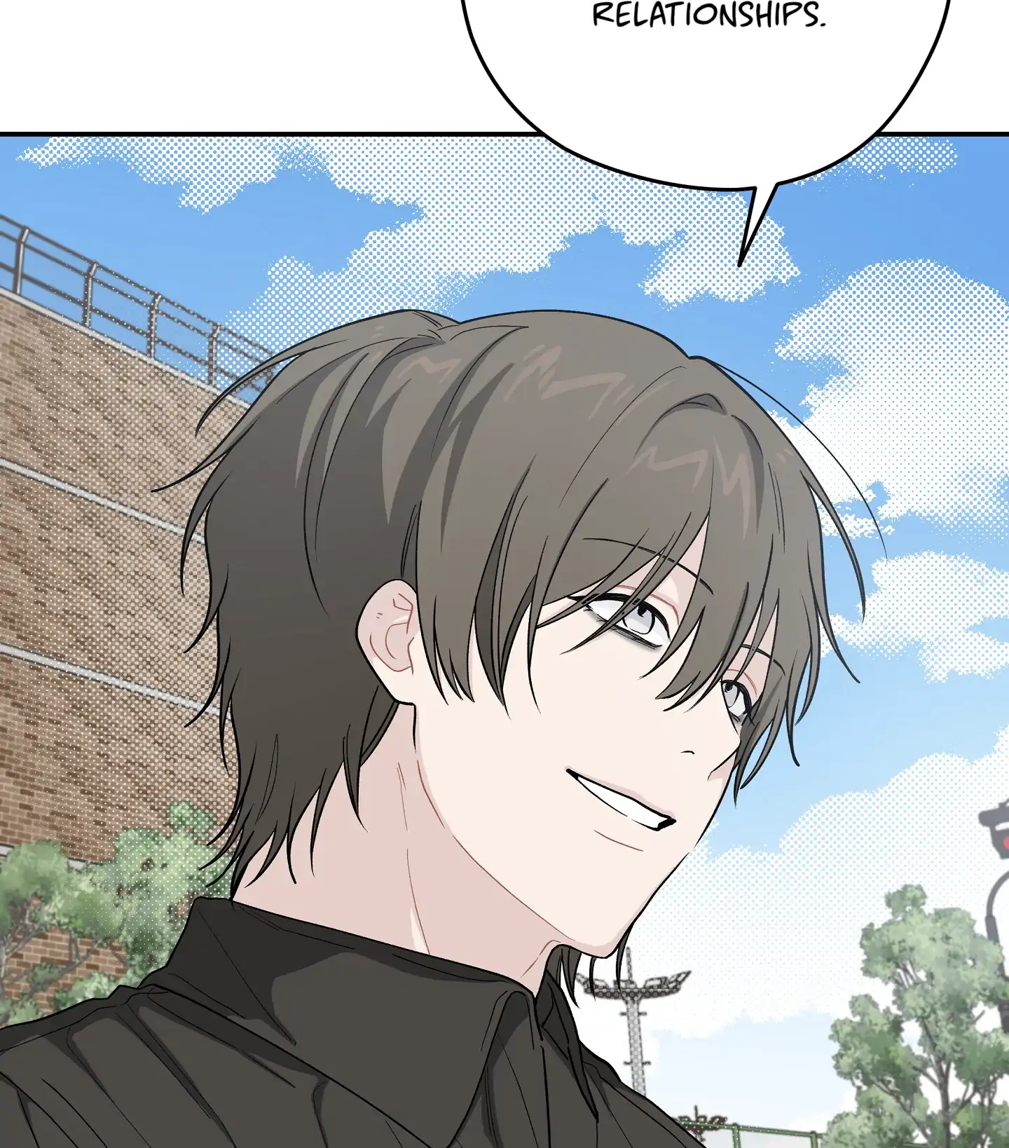Emergency! Youth Record Book - Chapter 23 manhwa