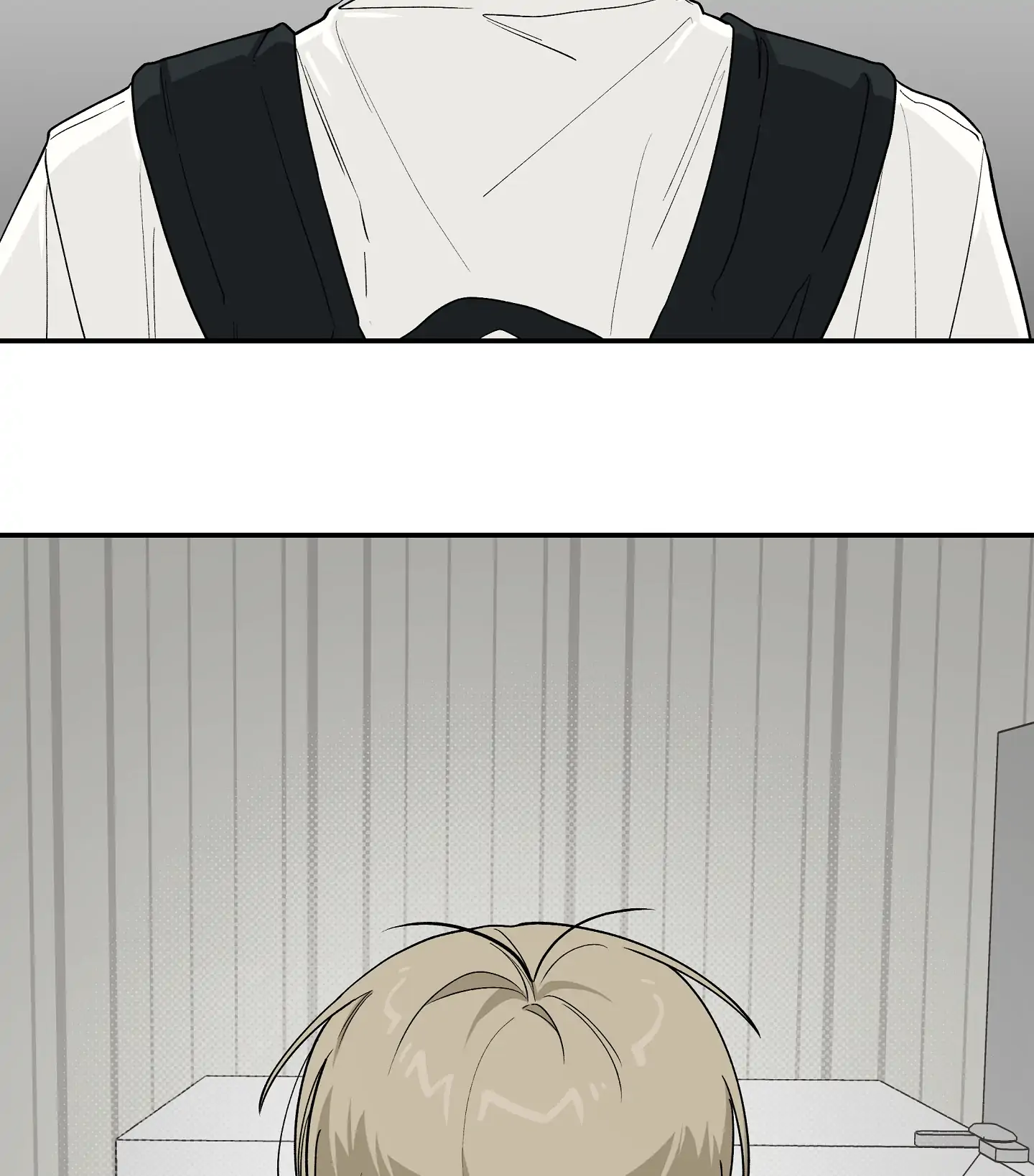 Emergency! Youth Record Book - Chapter 23 manhwa