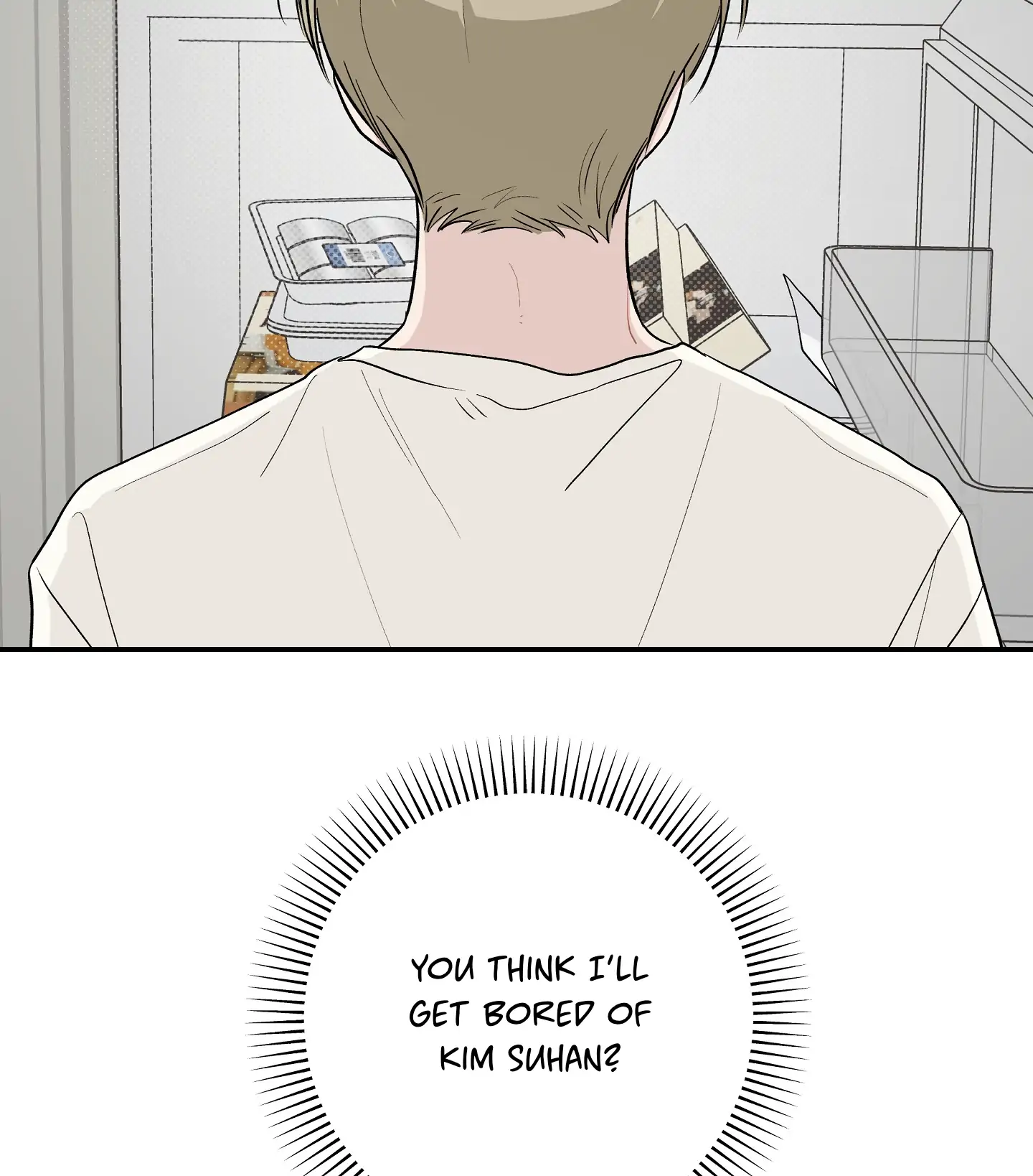 Emergency! Youth Record Book - Chapter 23 manhwa