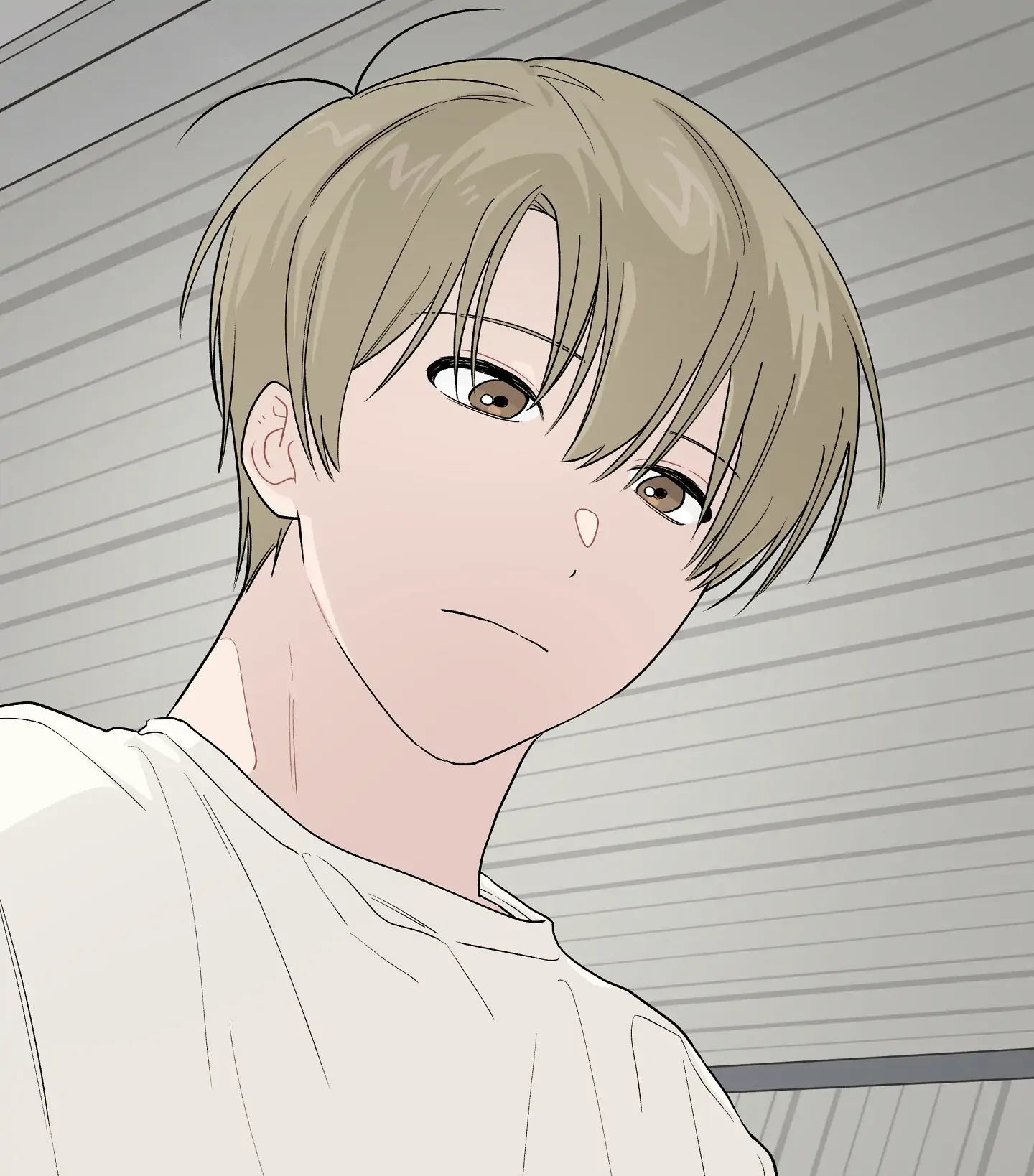 Emergency! Youth Record Book - Chapter 23 manhwa