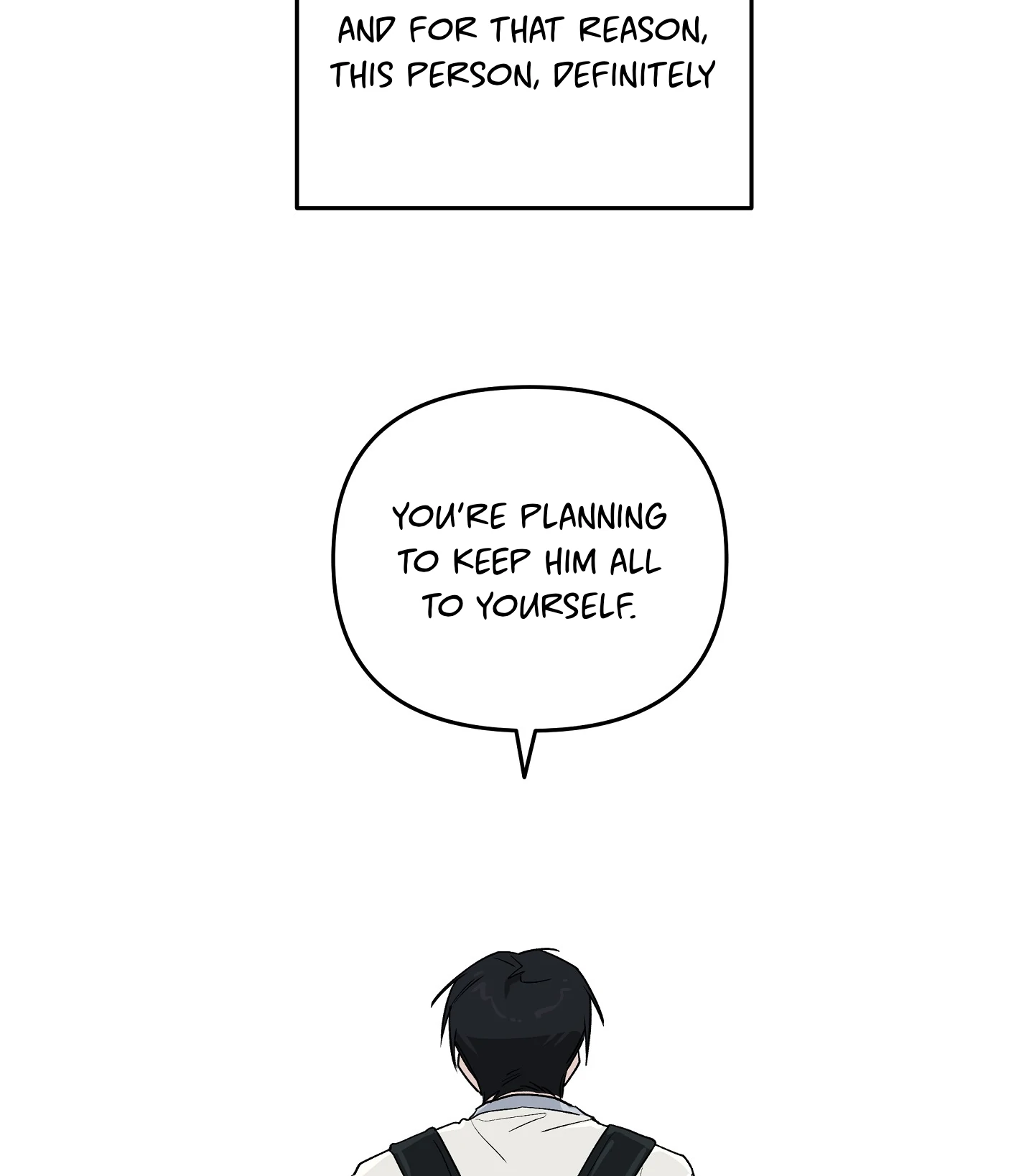 Emergency! Youth Record Book - Chapter 23 manhwa