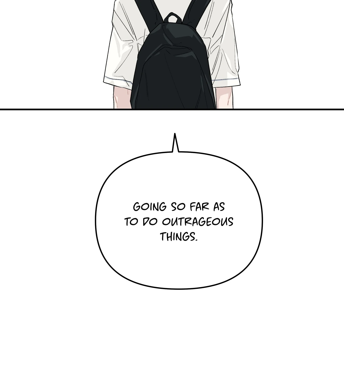 Emergency! Youth Record Book - Chapter 23 manhwa