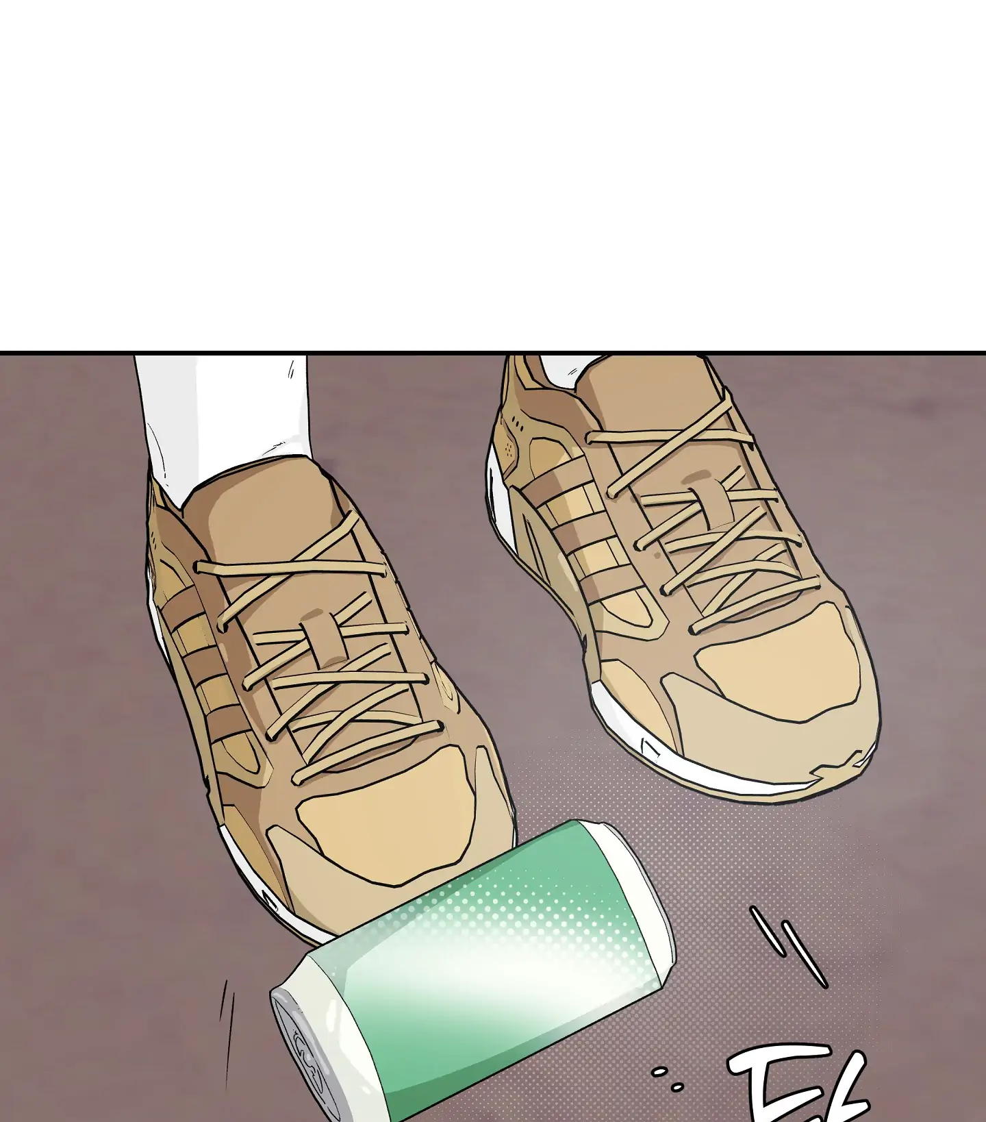 Emergency! Youth Record Book - Chapter 23 manhwa