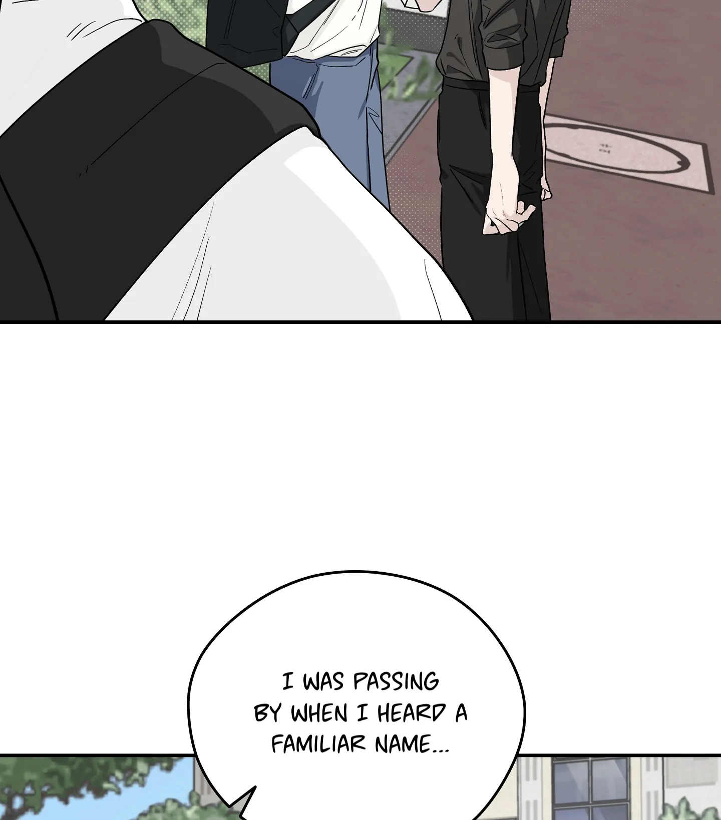 Emergency! Youth Record Book - Chapter 23 manhwa