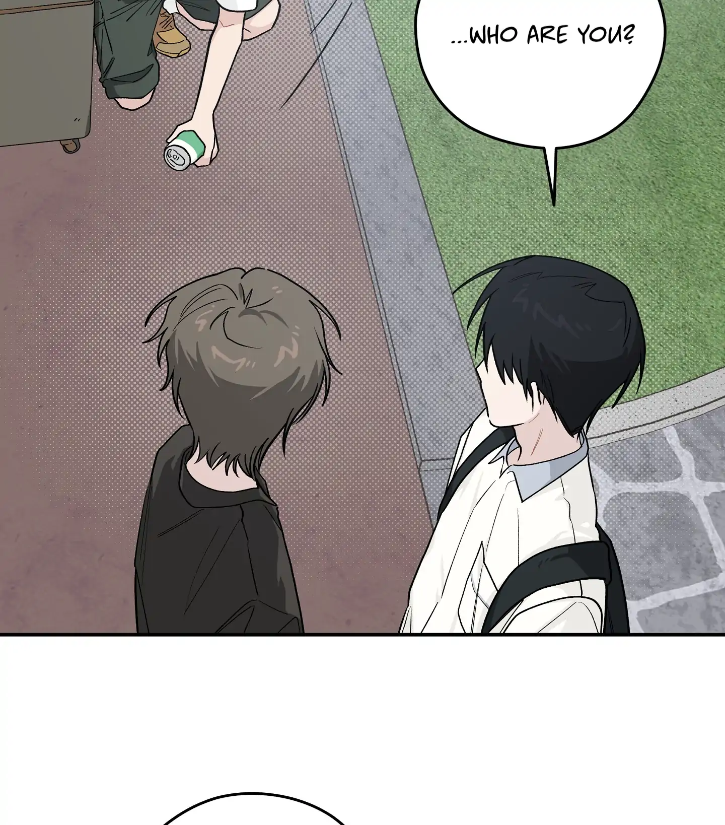Emergency! Youth Record Book - Chapter 23 manhwa