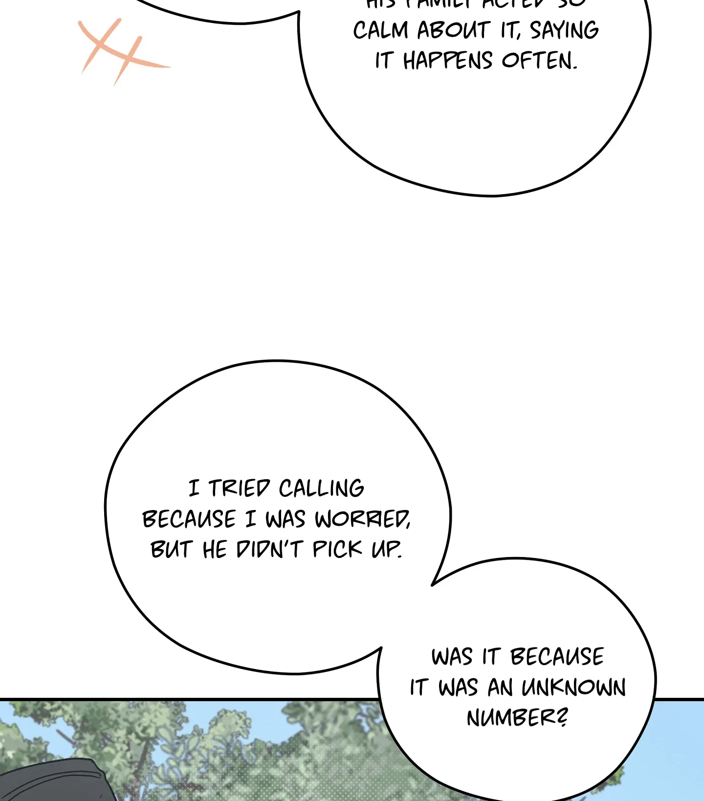 Emergency! Youth Record Book - Chapter 23 manhwa