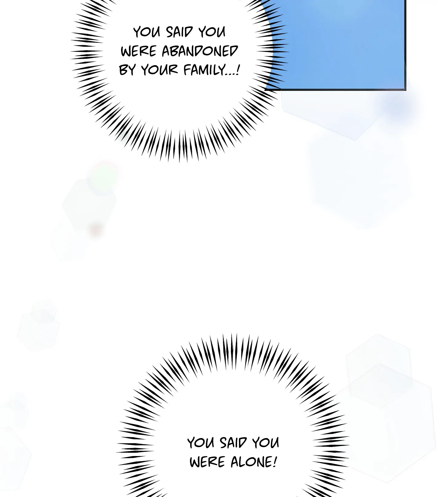 Emergency! Youth Record Book - Chapter 23 manhwa