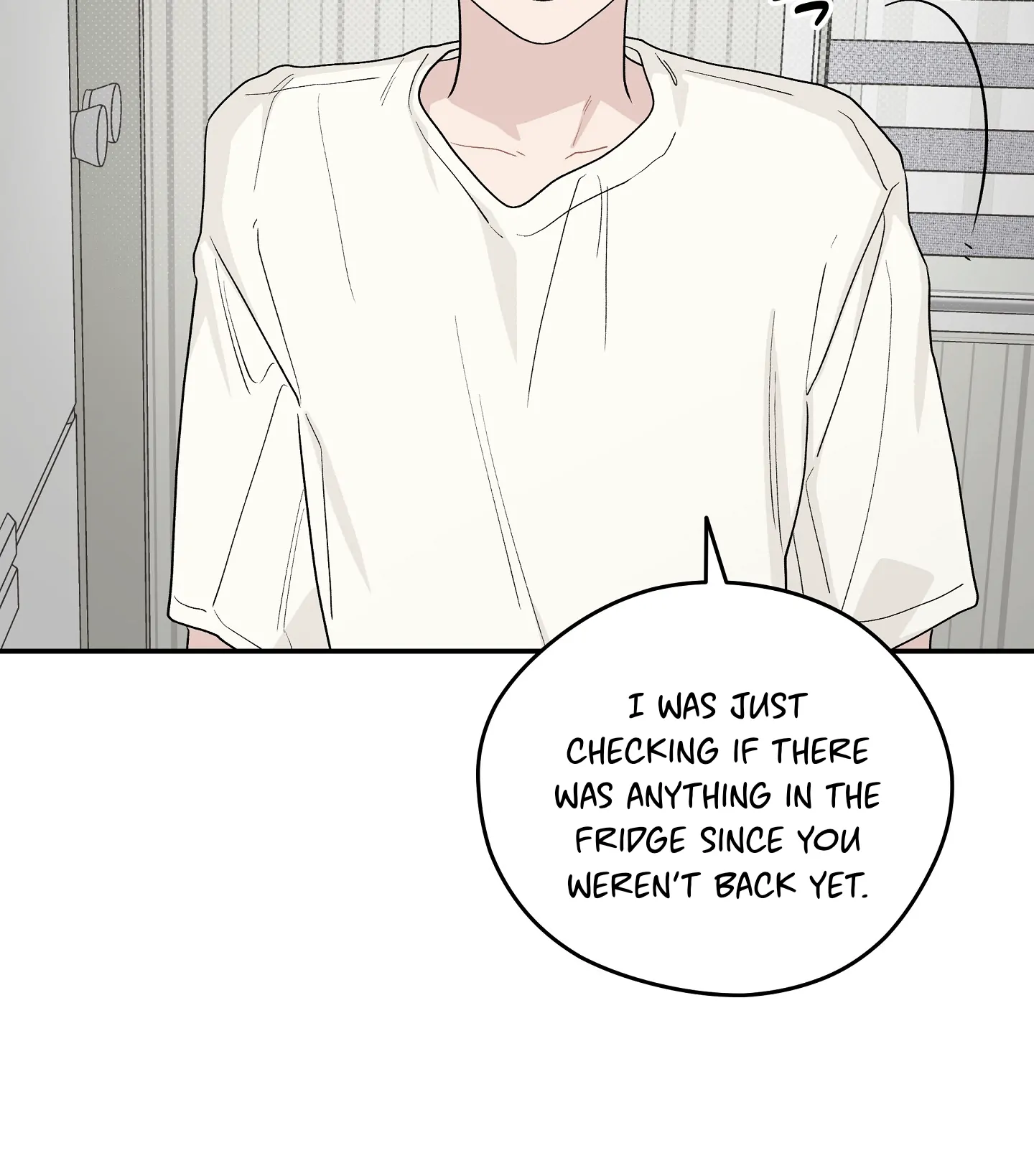 Emergency! Youth Record Book - Chapter 23 manhwa