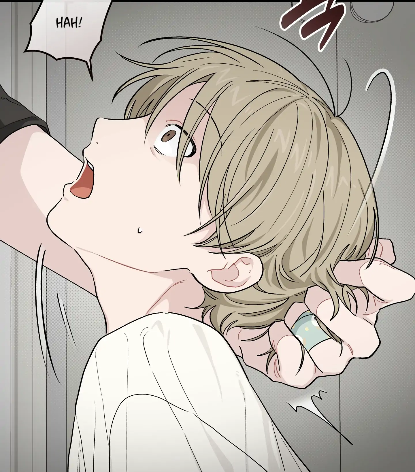 Emergency! Youth Record Book - Chapter 23 manhwa