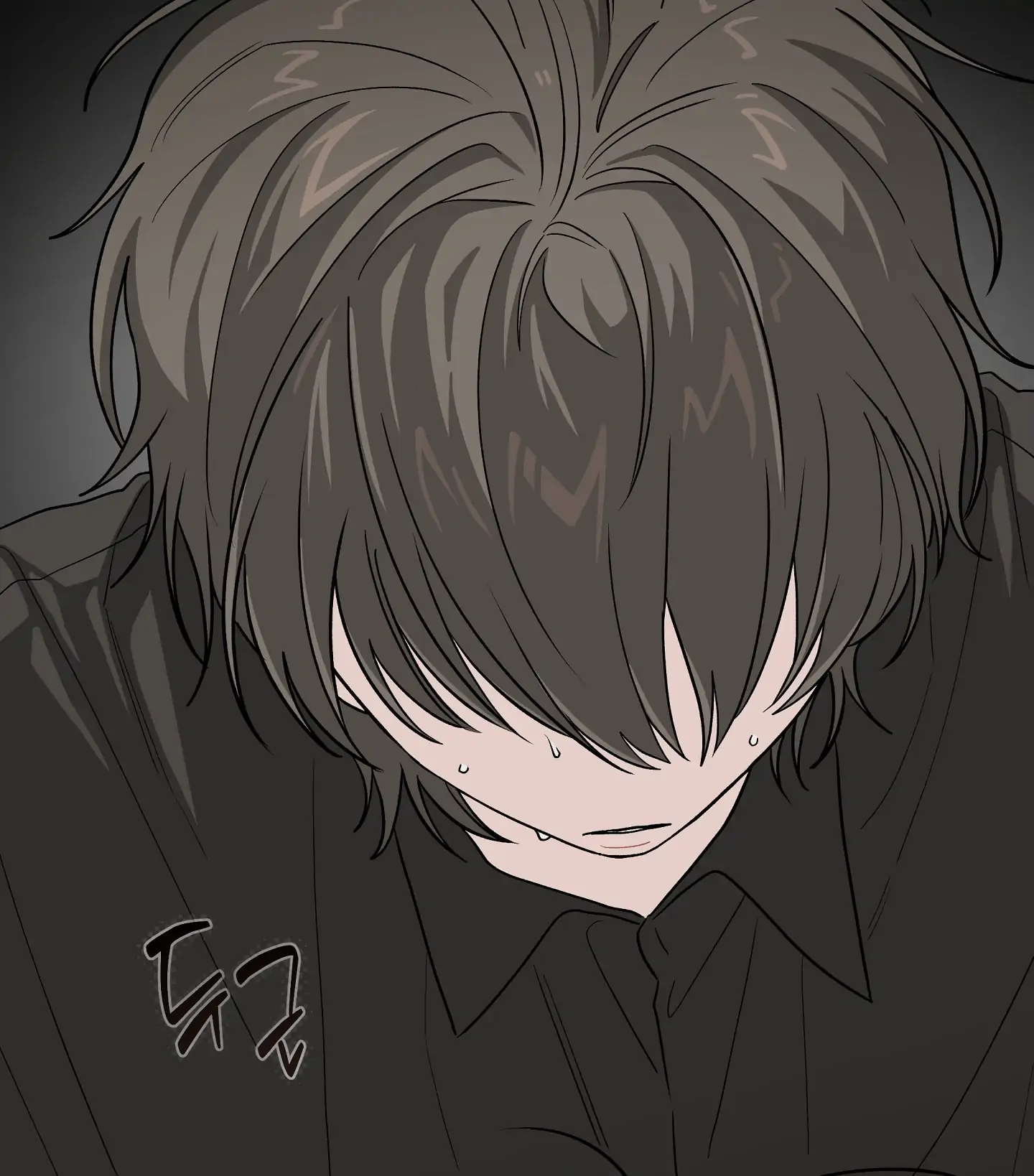 Emergency! Youth Record Book - Chapter 23 manhwa