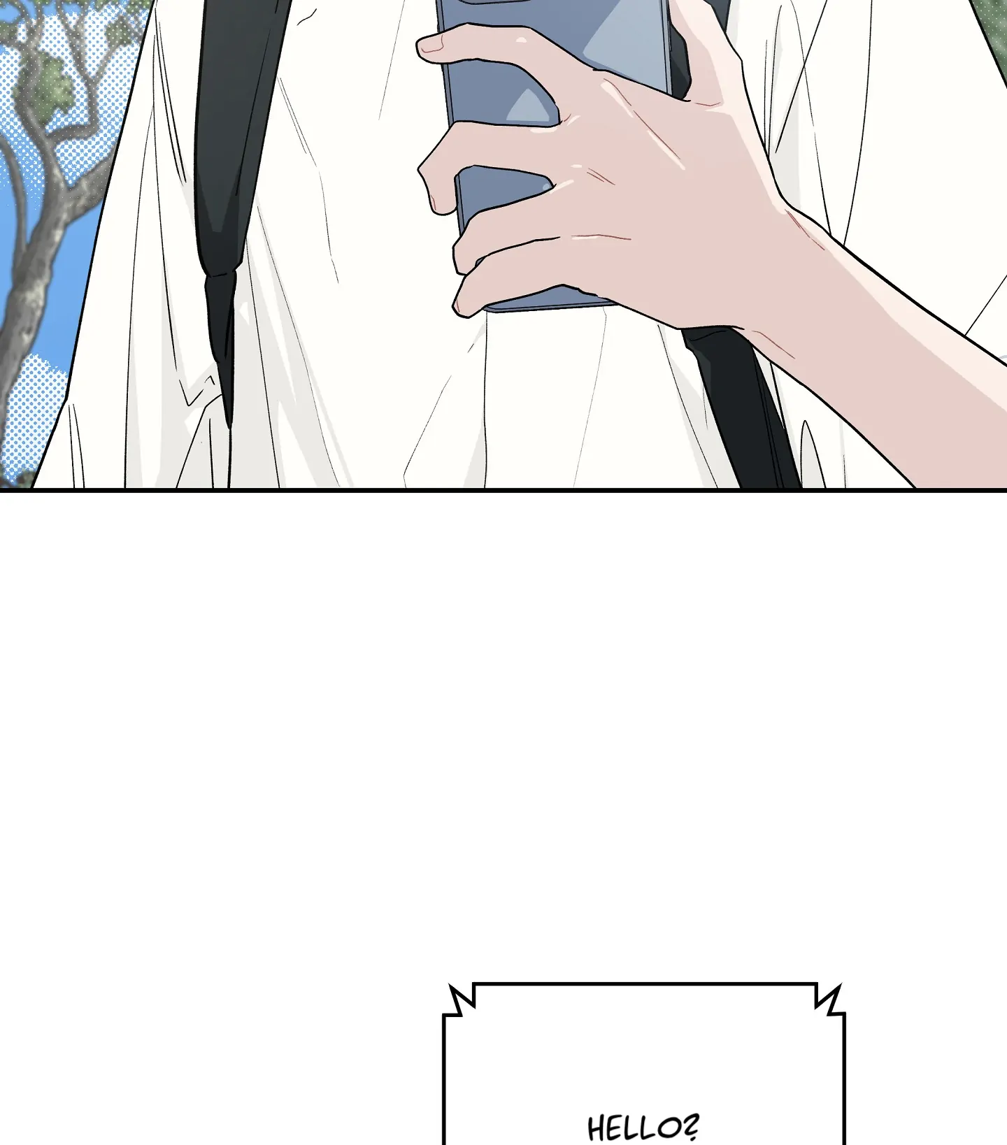 Emergency! Youth Record Book - Chapter 24 manhwa