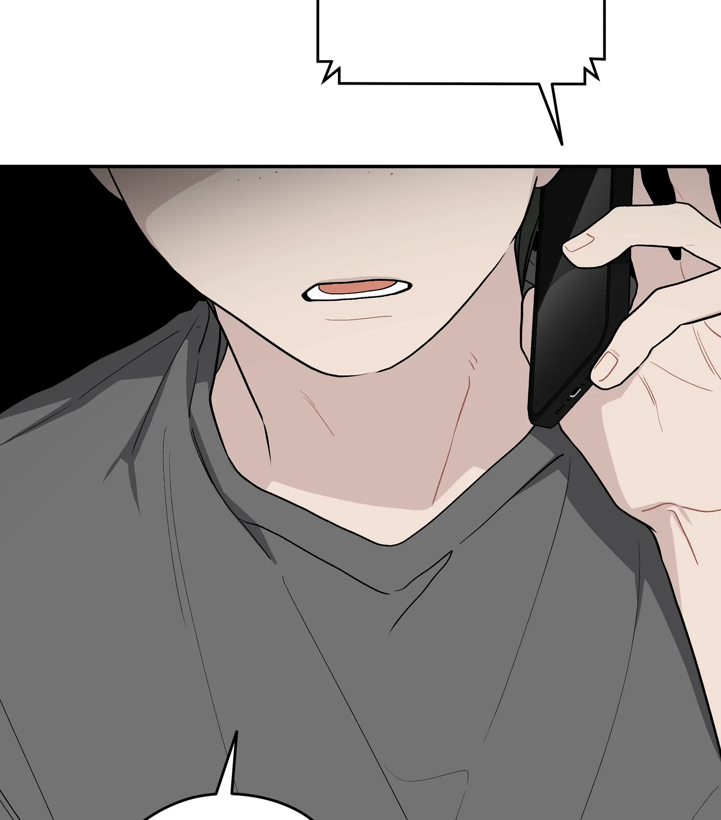 Emergency! Youth Record Book - Chapter 24 manhwa