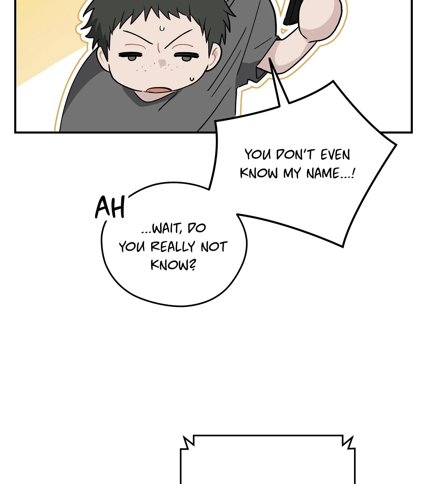 Emergency! Youth Record Book - Chapter 24 manhwa