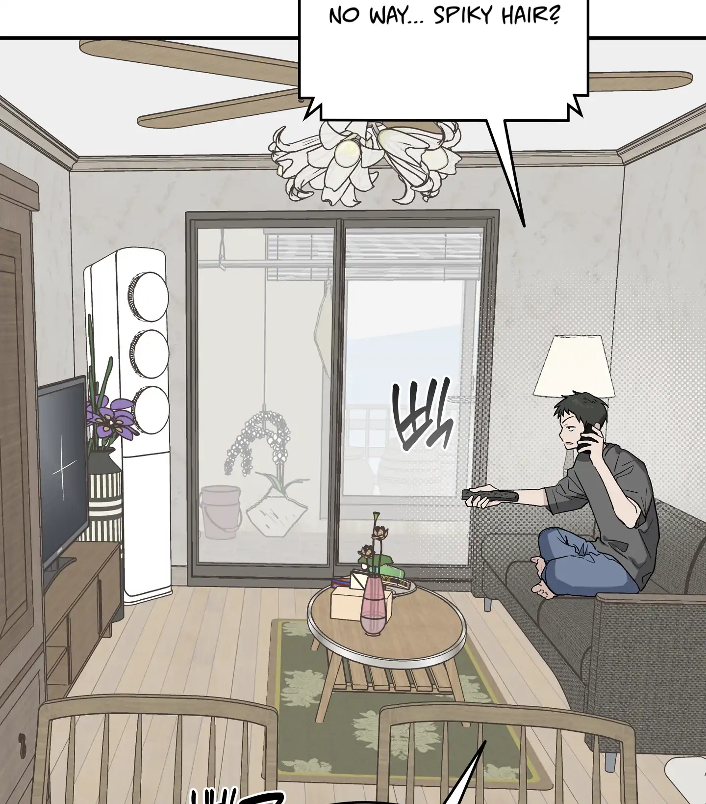 Emergency! Youth Record Book - Chapter 24 manhwa