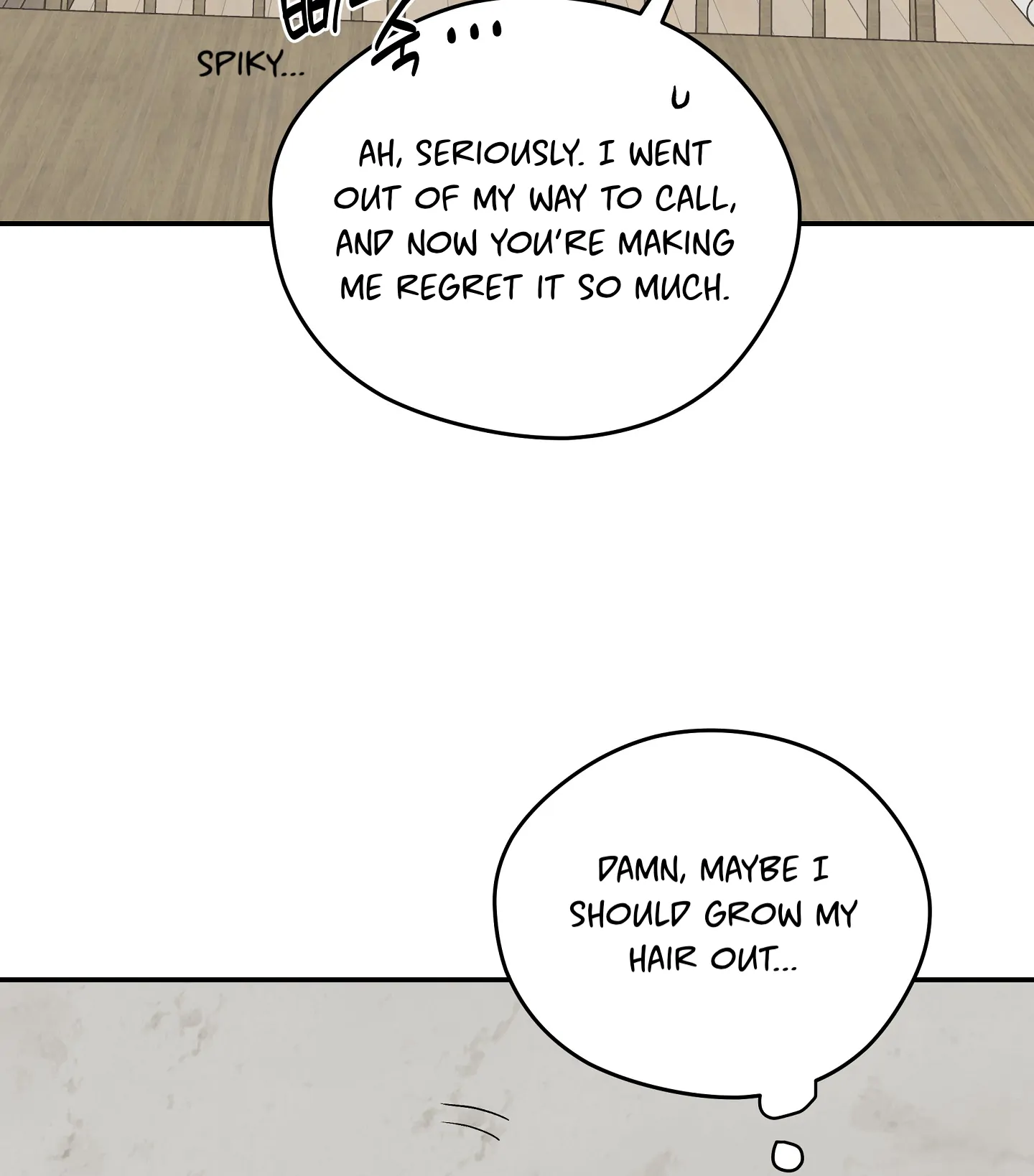 Emergency! Youth Record Book - Chapter 24 manhwa