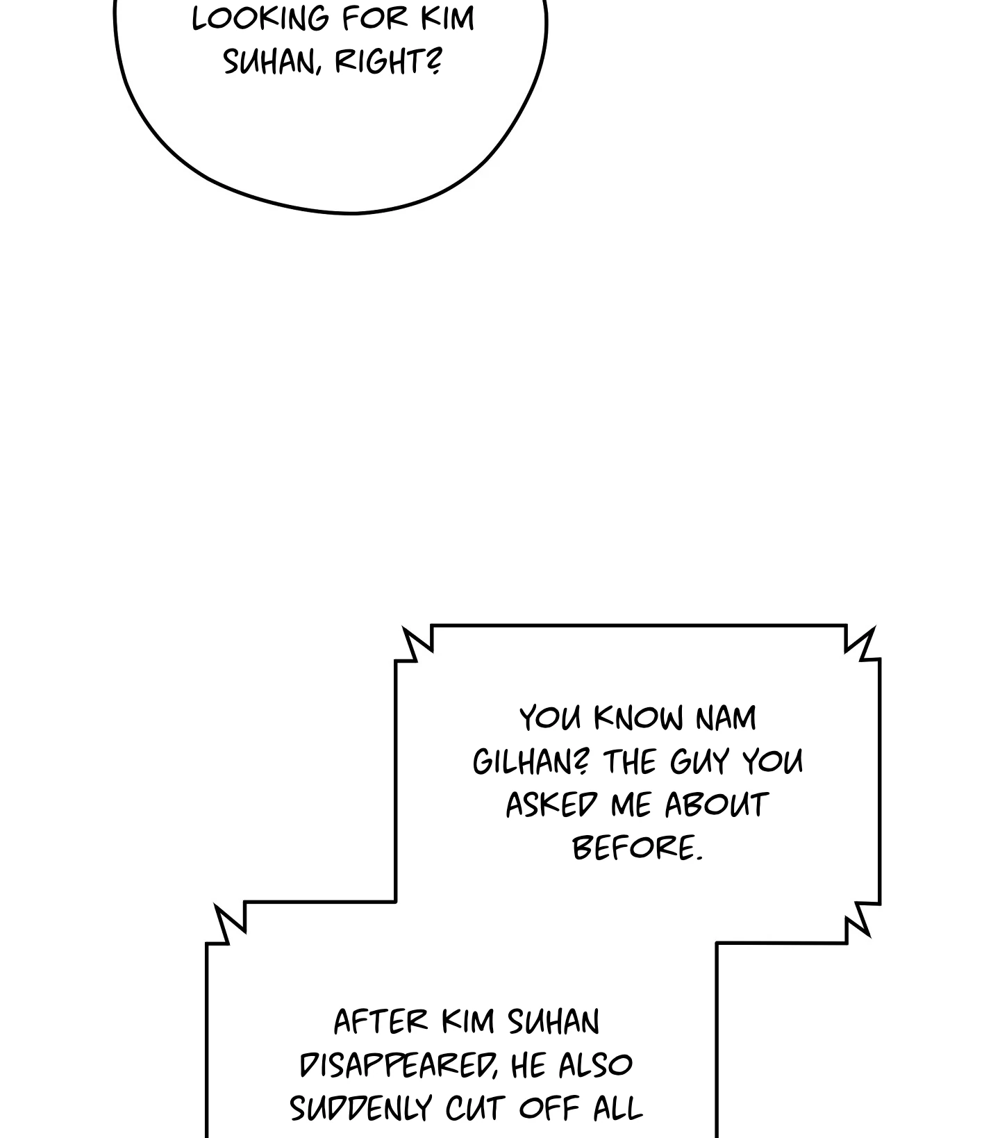Emergency! Youth Record Book - Chapter 24 manhwa