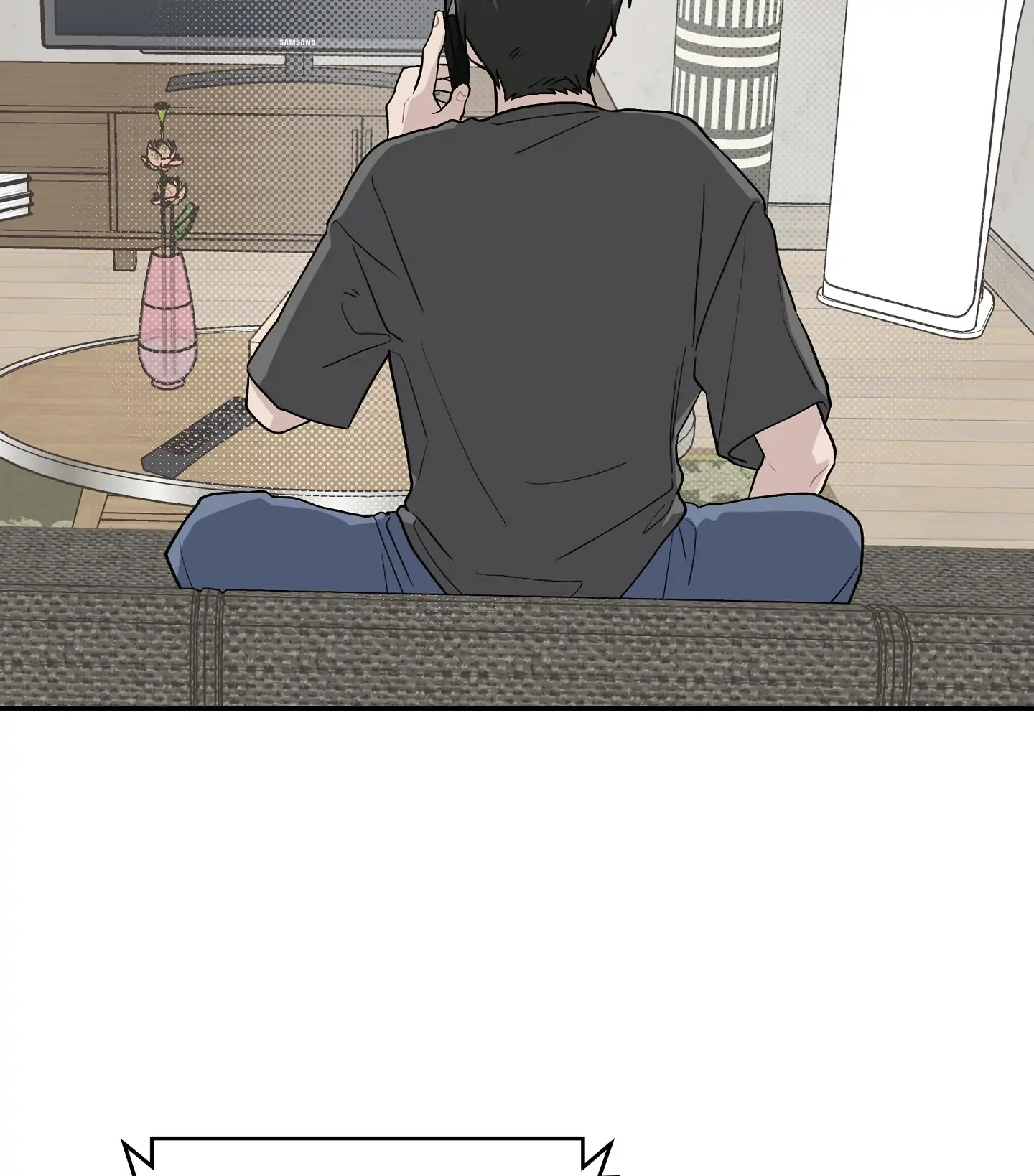 Emergency! Youth Record Book - Chapter 24 manhwa