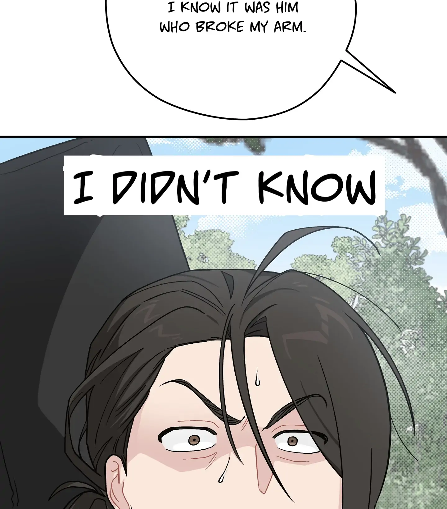 Emergency! Youth Record Book - Chapter 24 manhwa