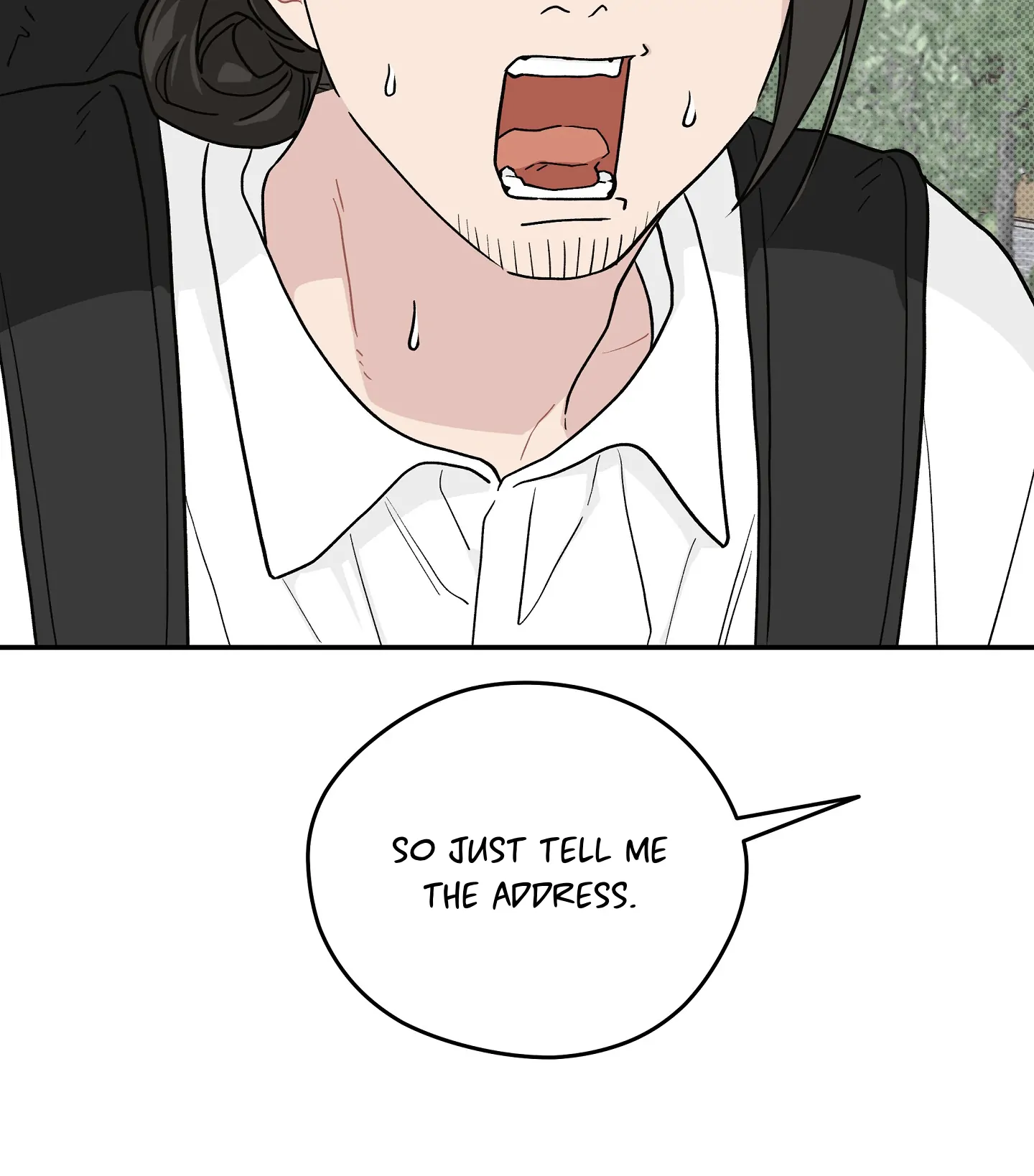 Emergency! Youth Record Book - Chapter 24 manhwa
