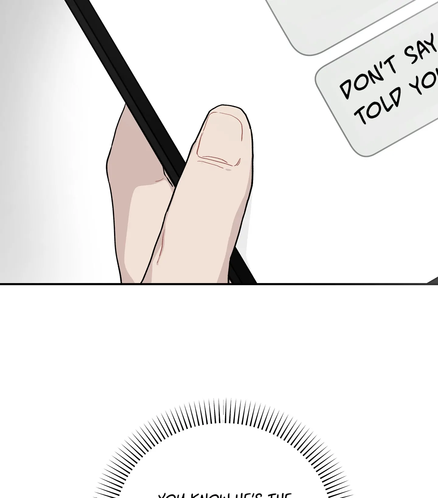 Emergency! Youth Record Book - Chapter 24 manhwa