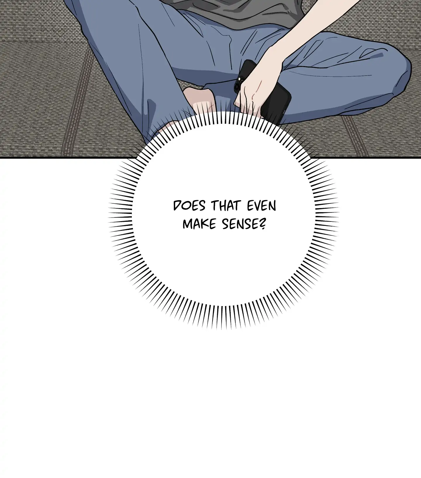 Emergency! Youth Record Book - Chapter 24 manhwa